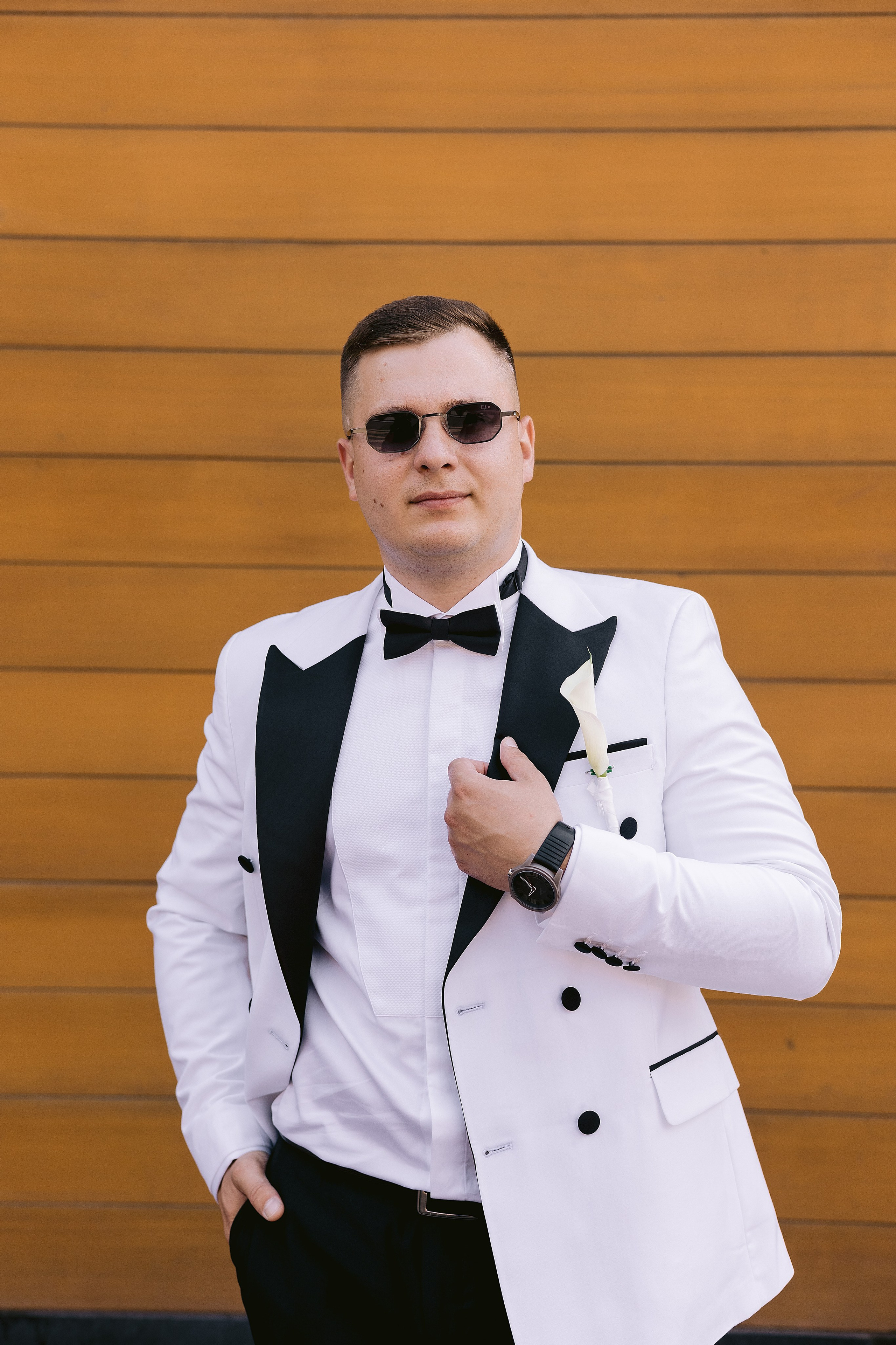 Алена & Кирилл. Фотограф Сотникова Вероника