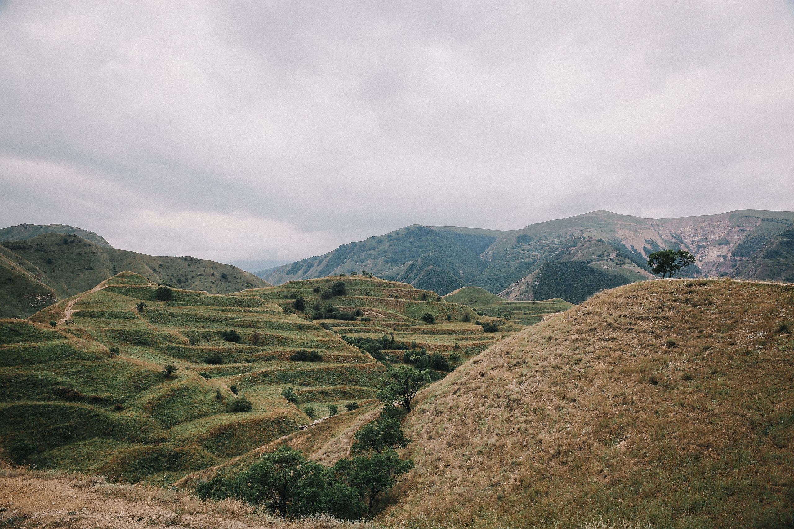 Тур Дагестан. Фотограф в Серпухове и Тарусе Ксения Царёва