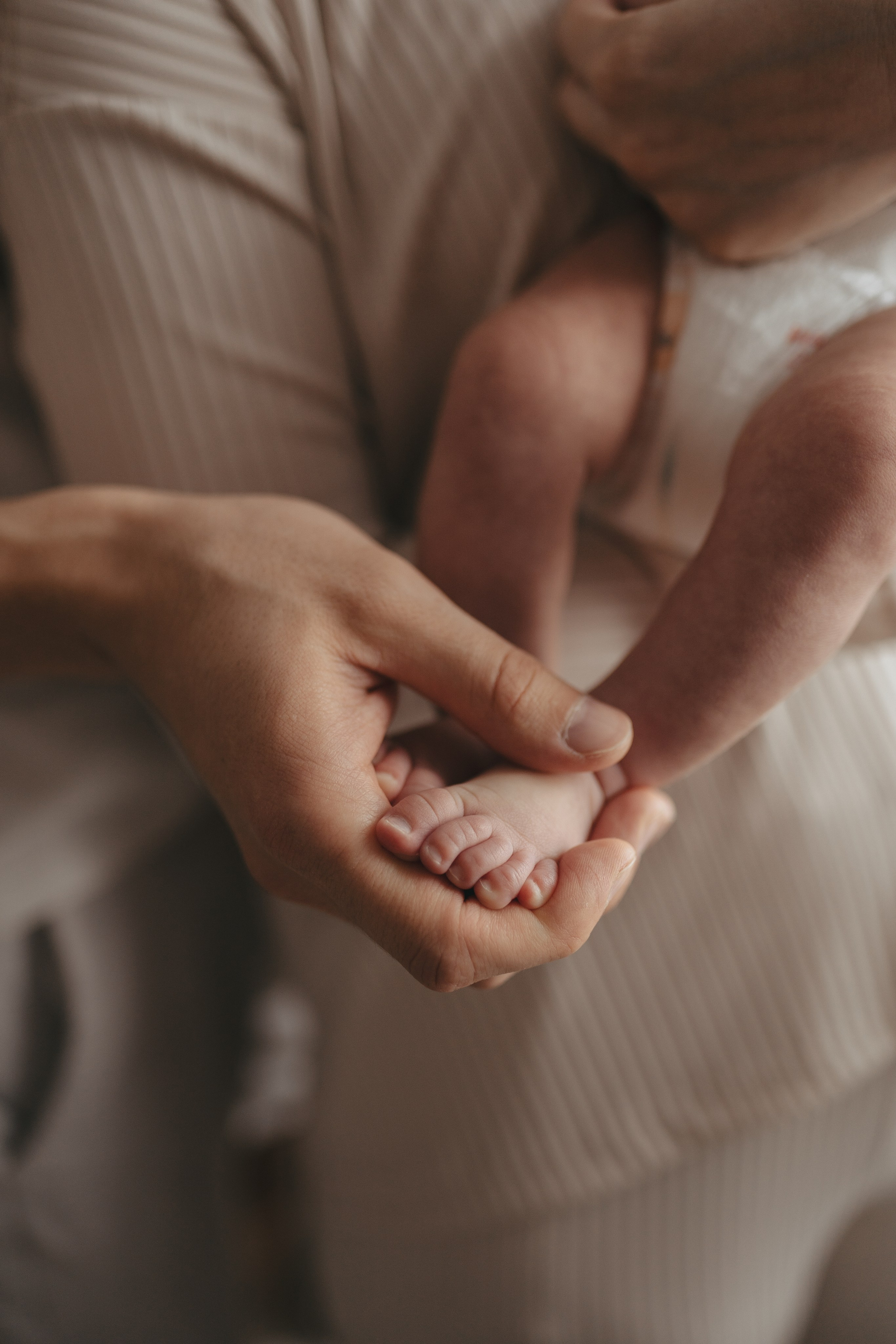 Наташа, Сергей и малыш Александр. Семейный и контент фотограф в Москве и Троицке Горелова Лизавета