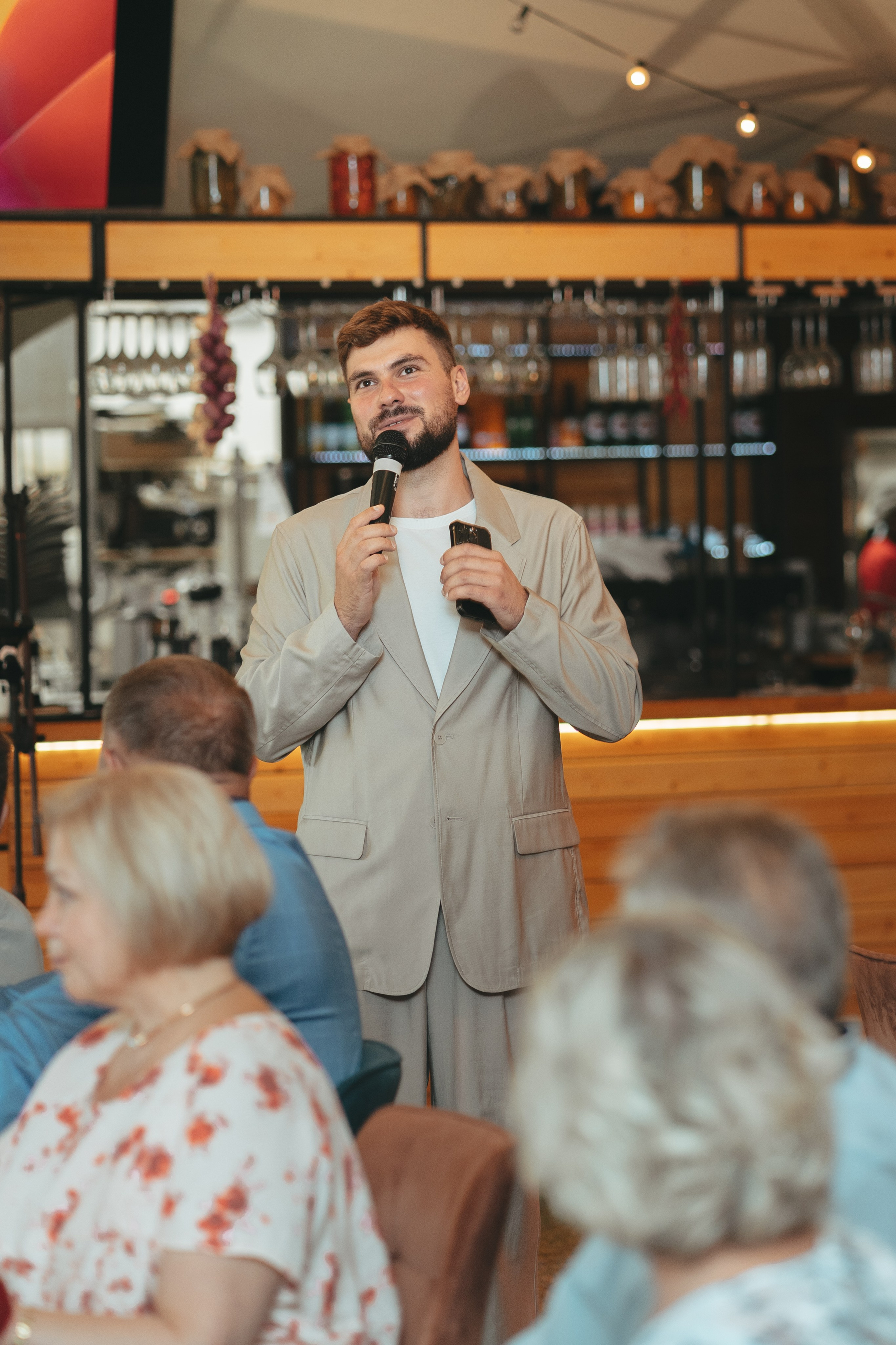 Свадьба Юлии и Никиты. Семейный и контент фотограф в Москве и Троицке Горелова Лизавета