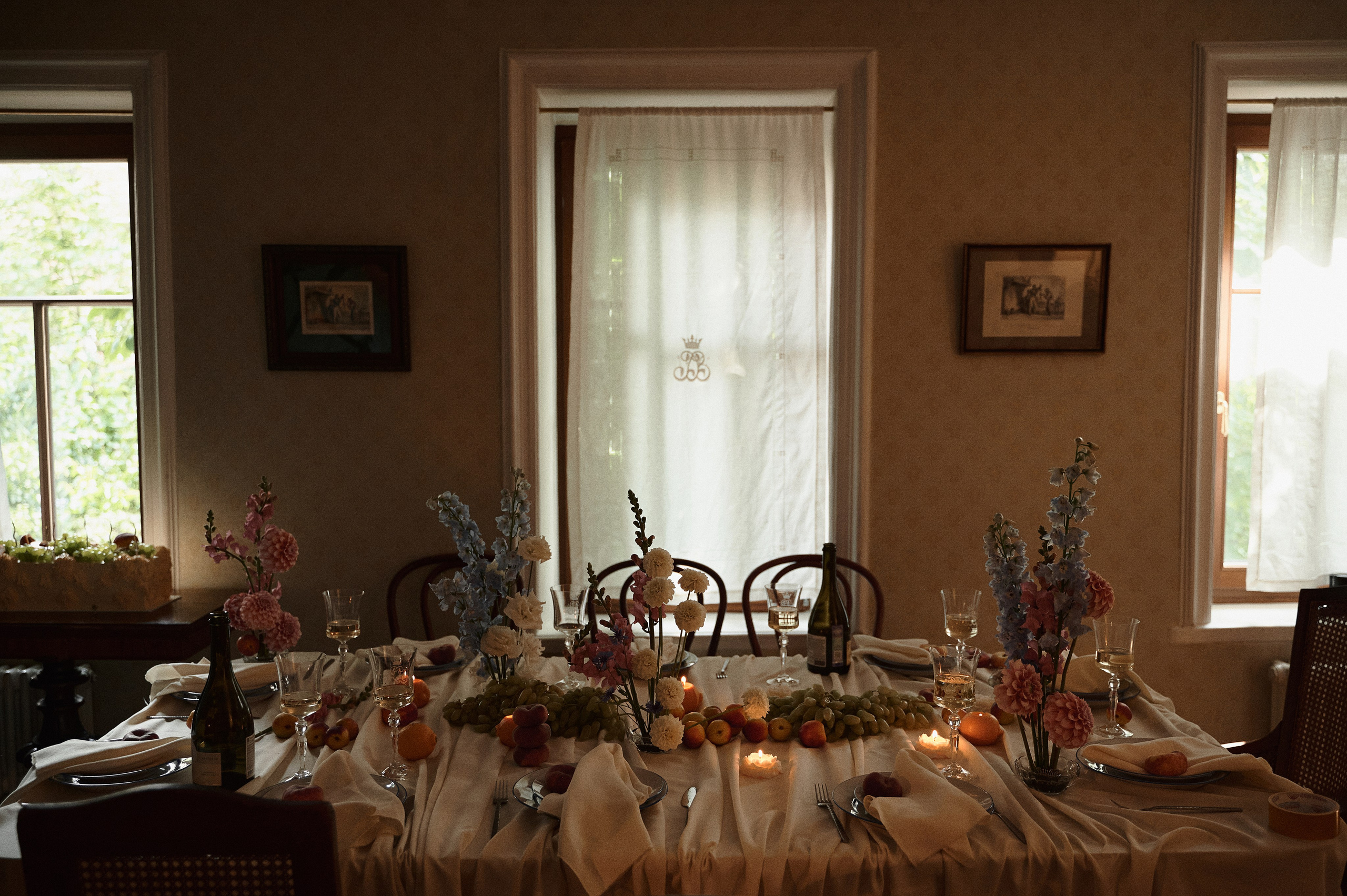 Свадебная съемка в Москве. Камерная свадьба. Свадебный и портретный фотограф в Брянске Скепская Лилия