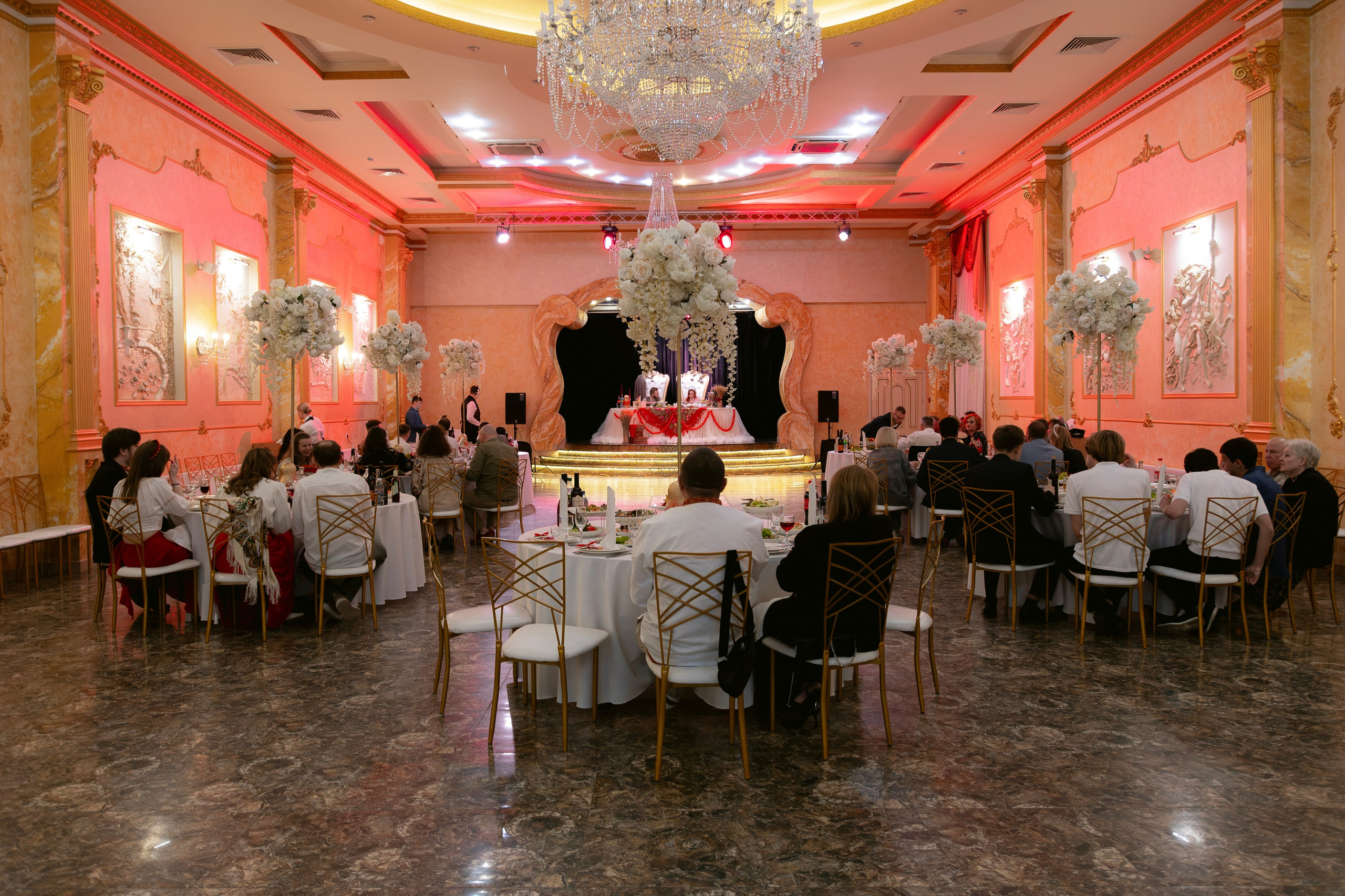 Алексей и Анастасия. Артур Иликчян — Wedding & Event фотограф в Краснодаре