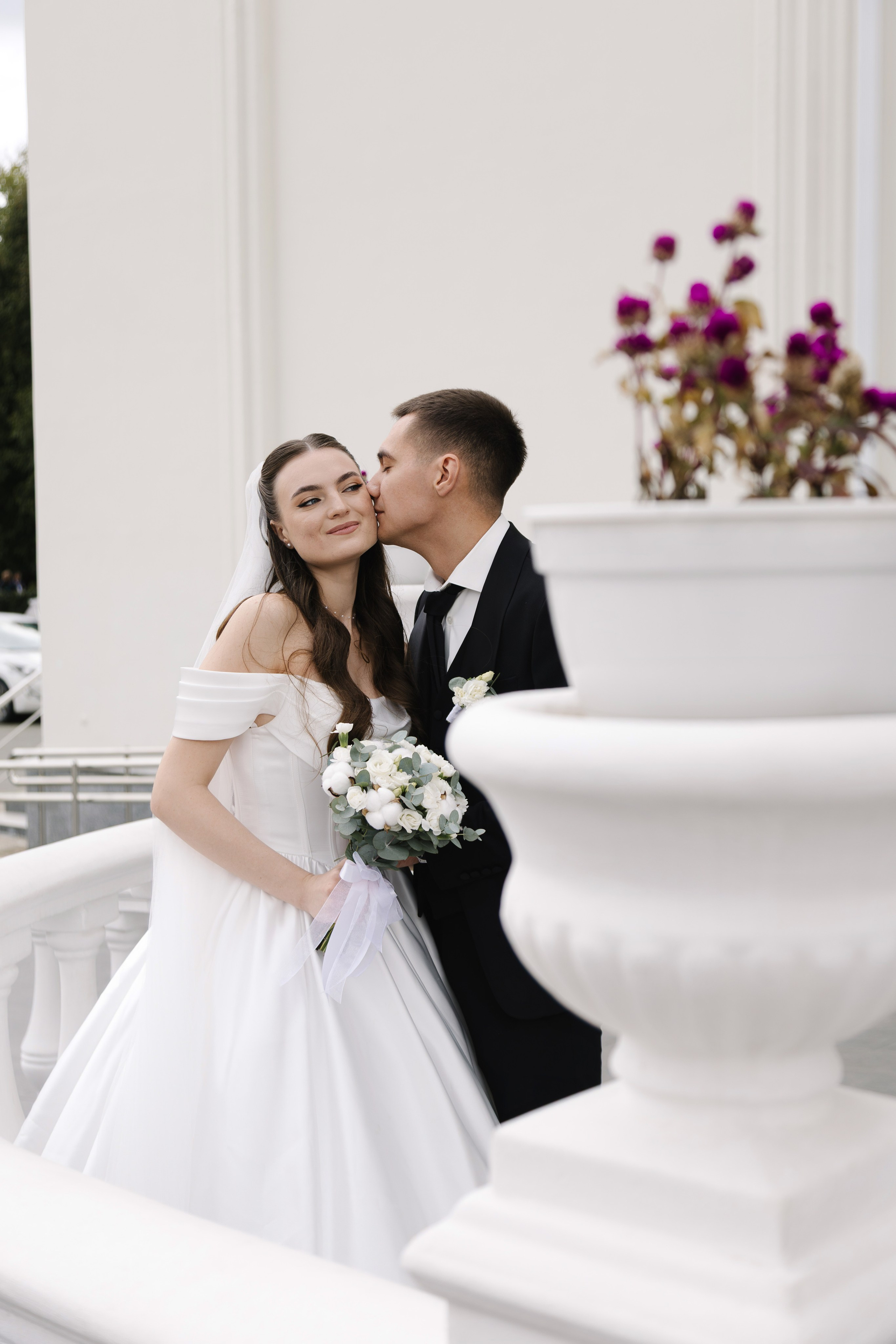 Свадьба Михаила и Арины. Артур Иликчян — Wedding & Event фотограф в Краснодаре