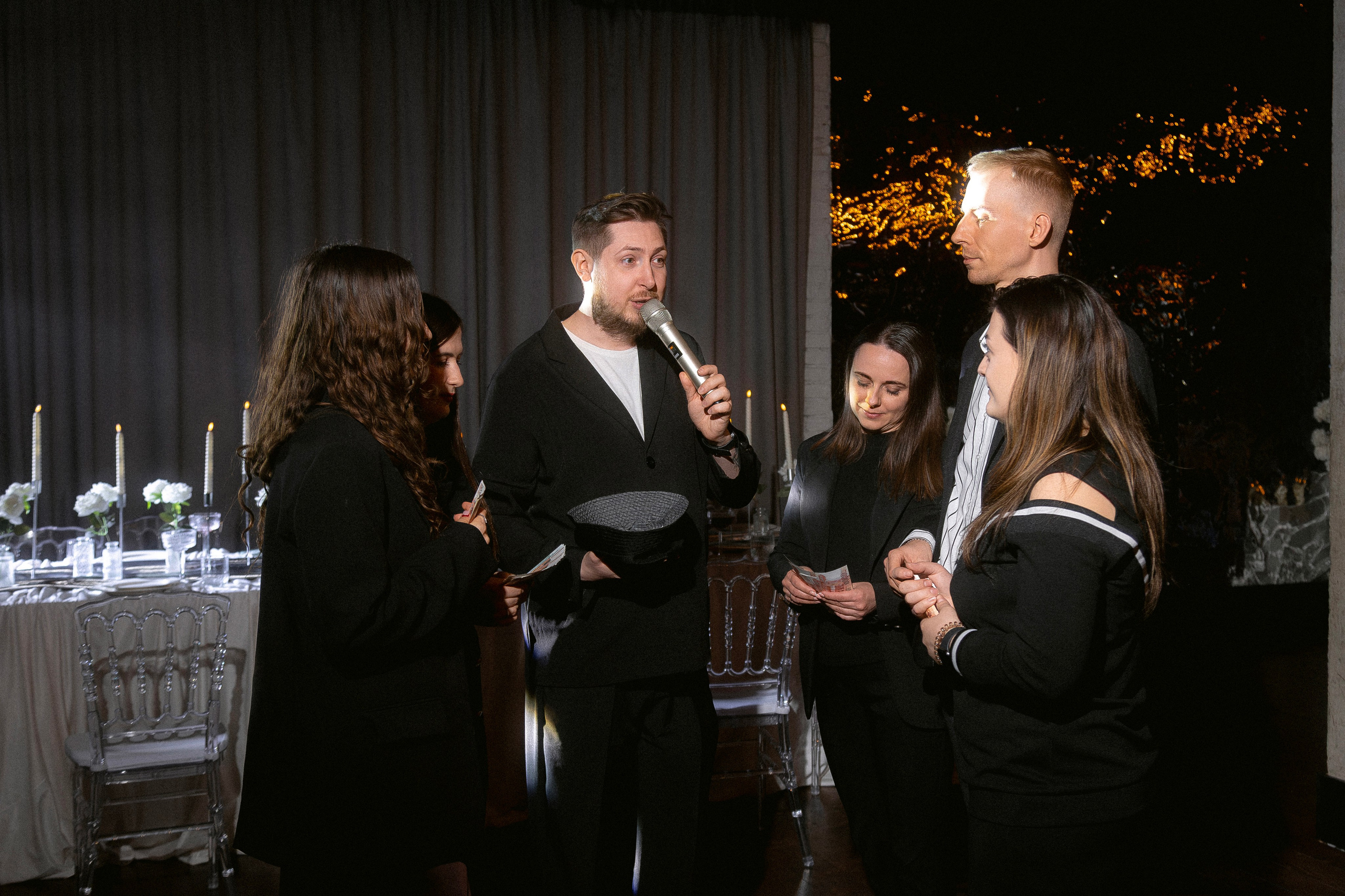 Свадьба Сергея и Марии. Артур Иликчян — Wedding & Event фотограф в Краснодаре