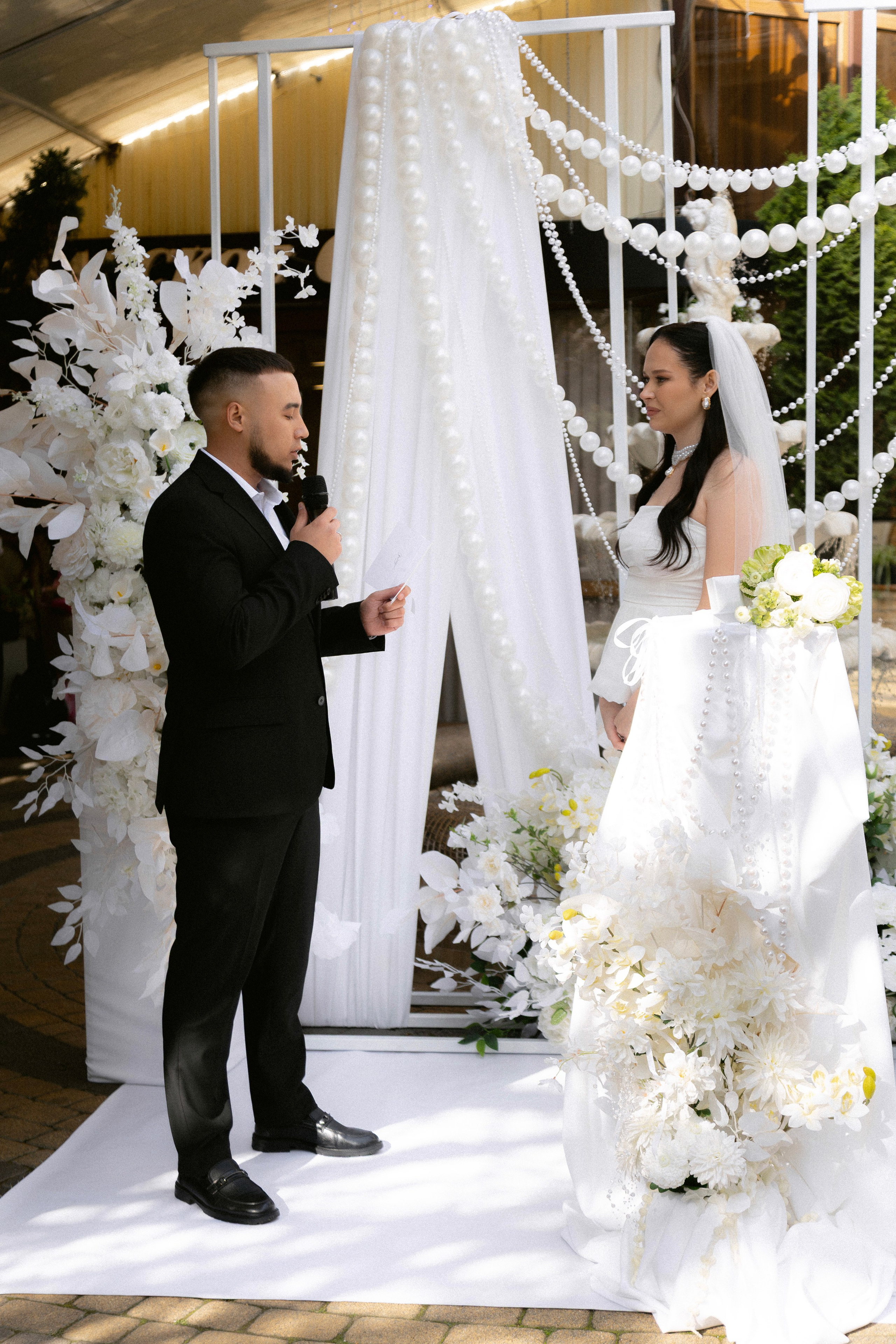 Денис и Виктория. Артур Иликчян — Wedding & Event фотограф в Краснодаре
