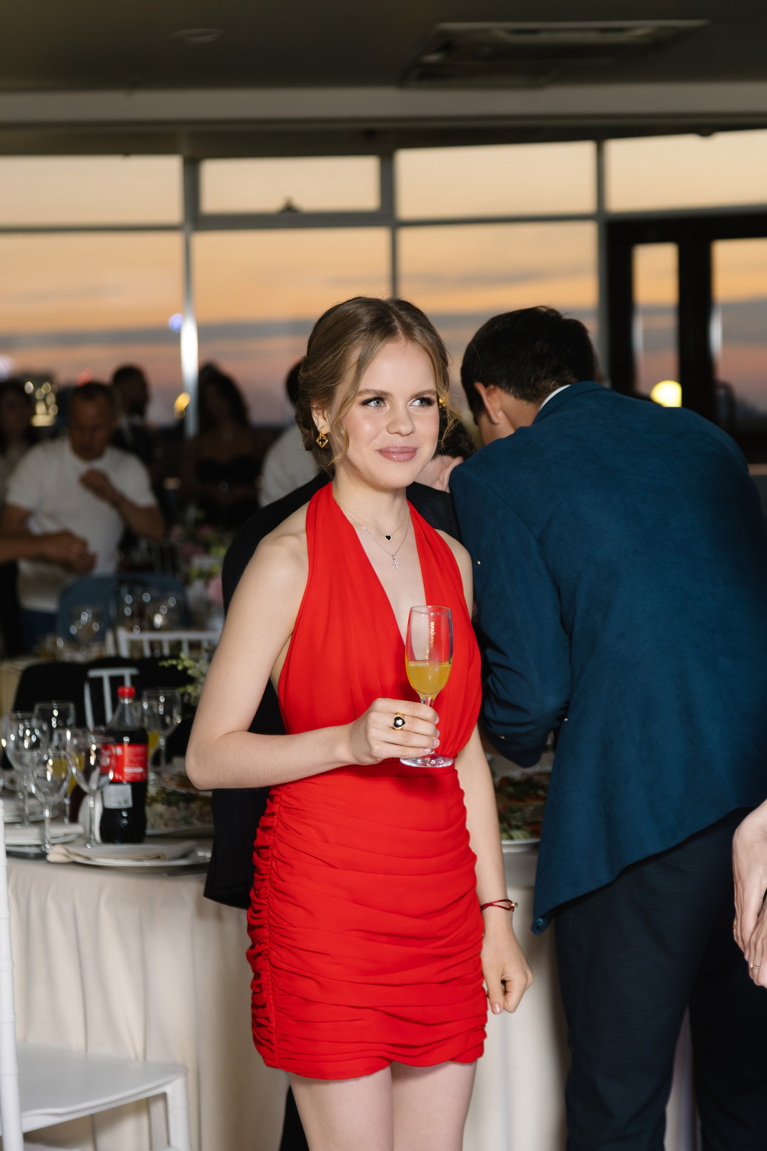 Выпускной 11А класса 2025. Артур Иликчян — Wedding & Event фотограф в Краснодаре