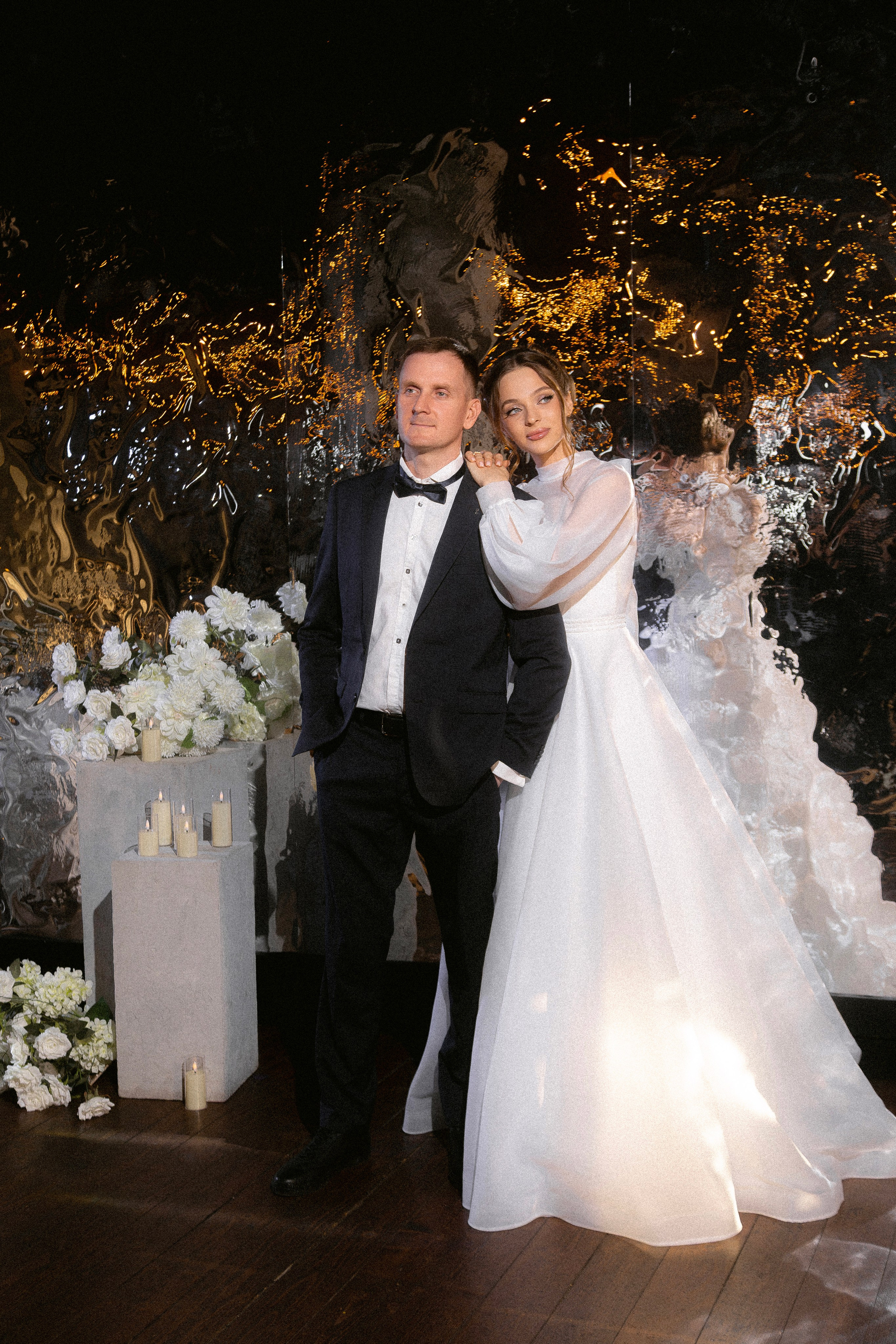Свадьба Сергея и Марии. Артур Иликчян — Wedding & Event фотограф в Краснодаре