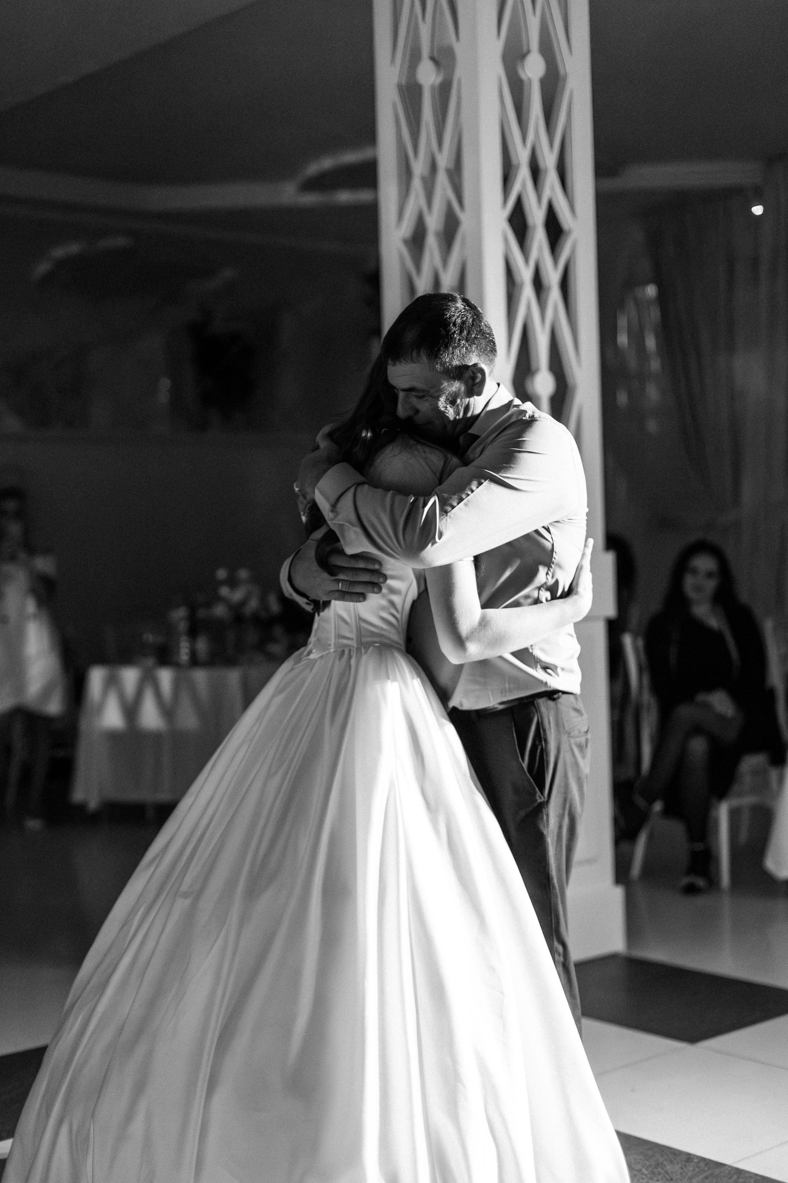 Свадьба Михаила и Арины. Артур Иликчян — Wedding & Event фотограф в Краснодаре