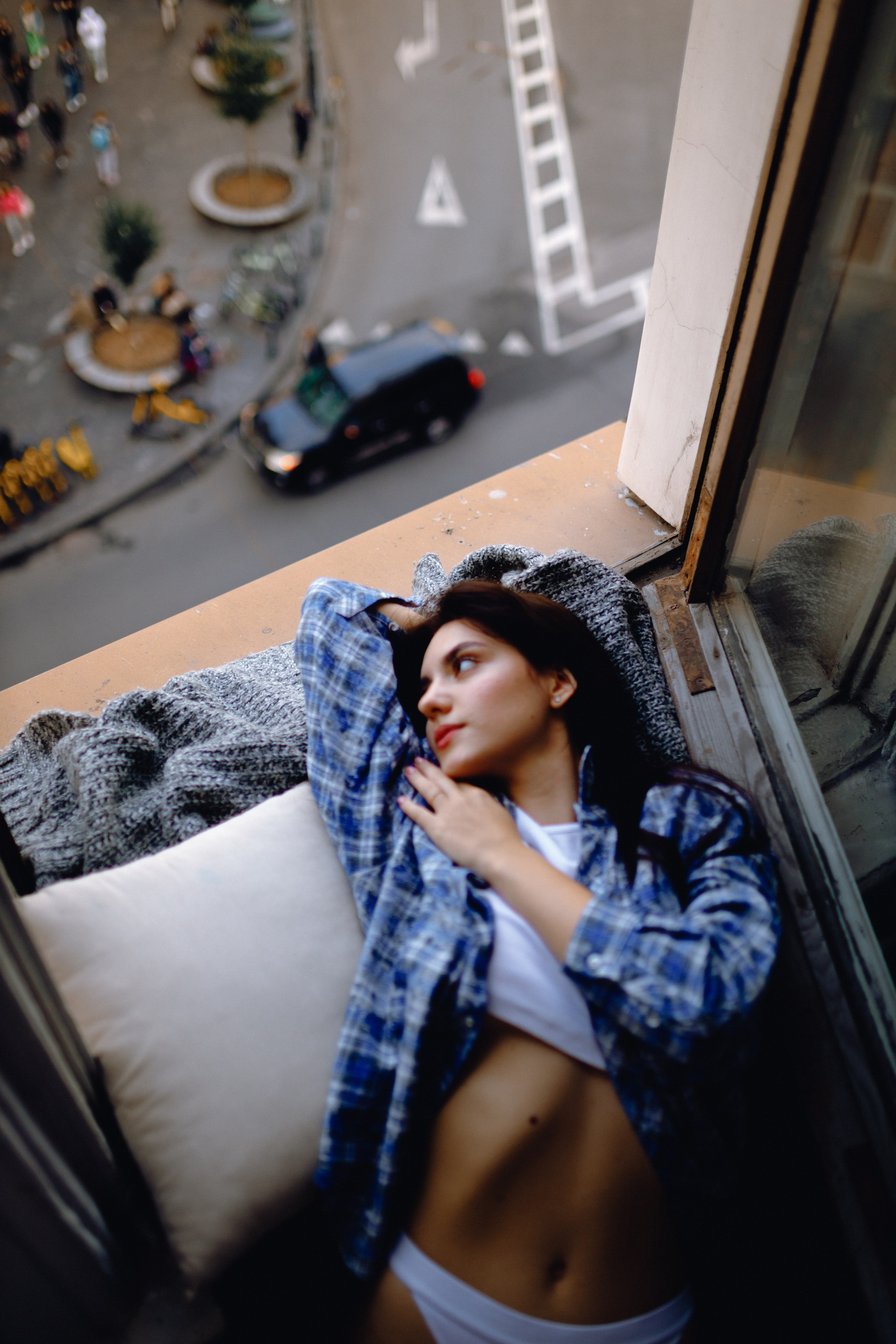 Индивидуальные. Фотограф в Санкт- Петербурге Карина Лекомцева