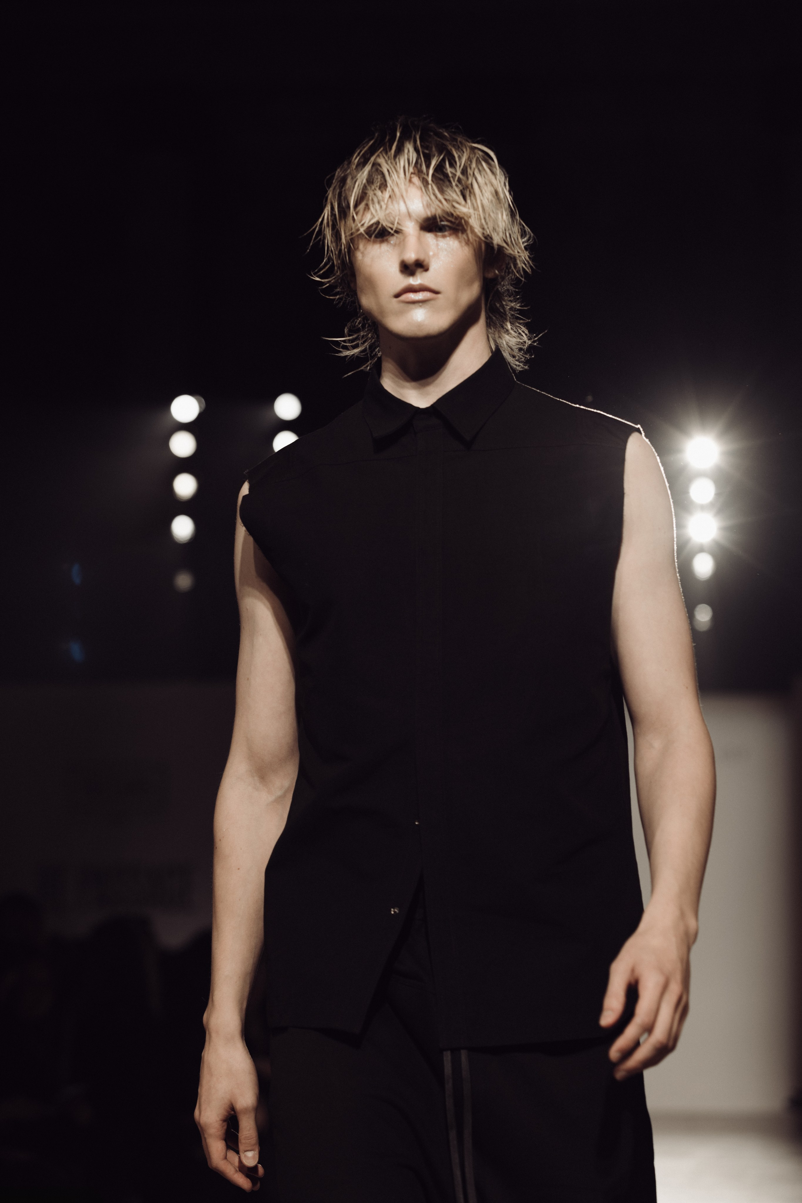 IANIS CHAMALIDY 09/25. Fashion Фотограф в СПб Yana Kochkina