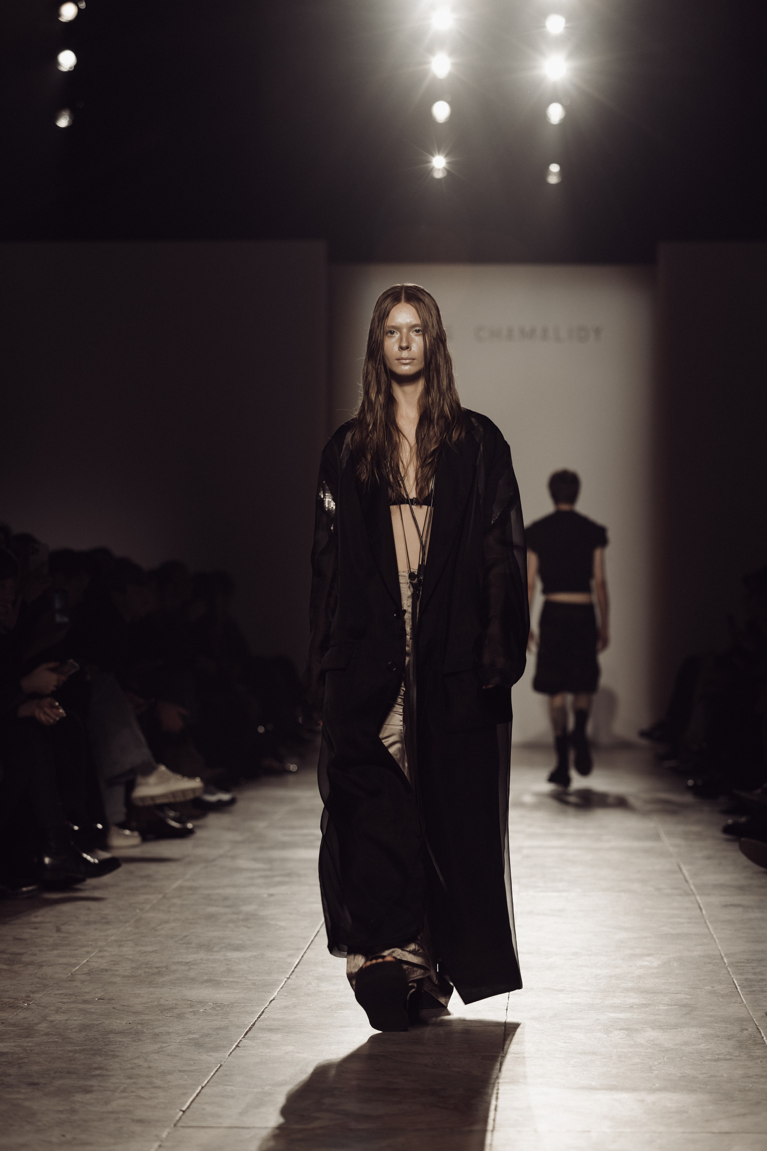 IANIS CHAMALIDY 09/25. Fashion Фотограф в СПб Yana Kochkina