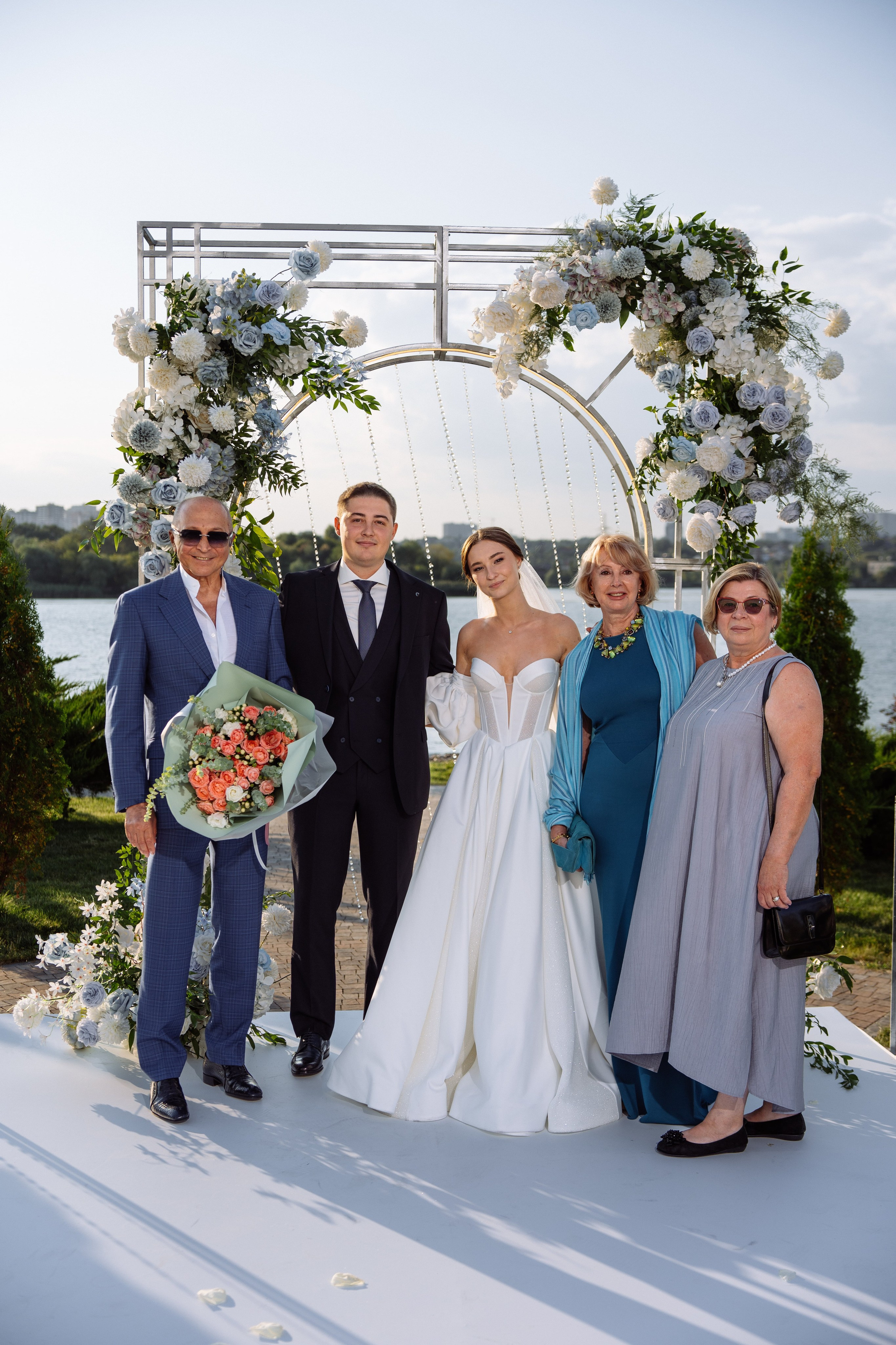 Свадьба Кирилла и Евы