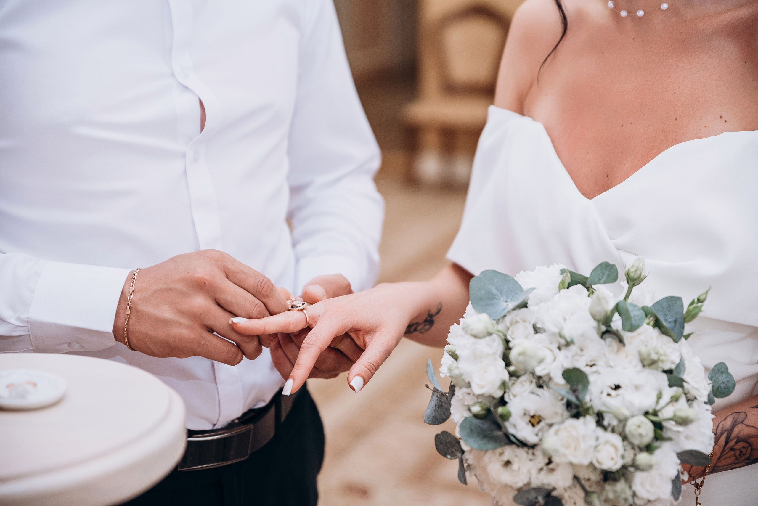 Wedding day 05.07.2024. Фотограф Новороссийск / ЮФО / Москва Руслан Пелин