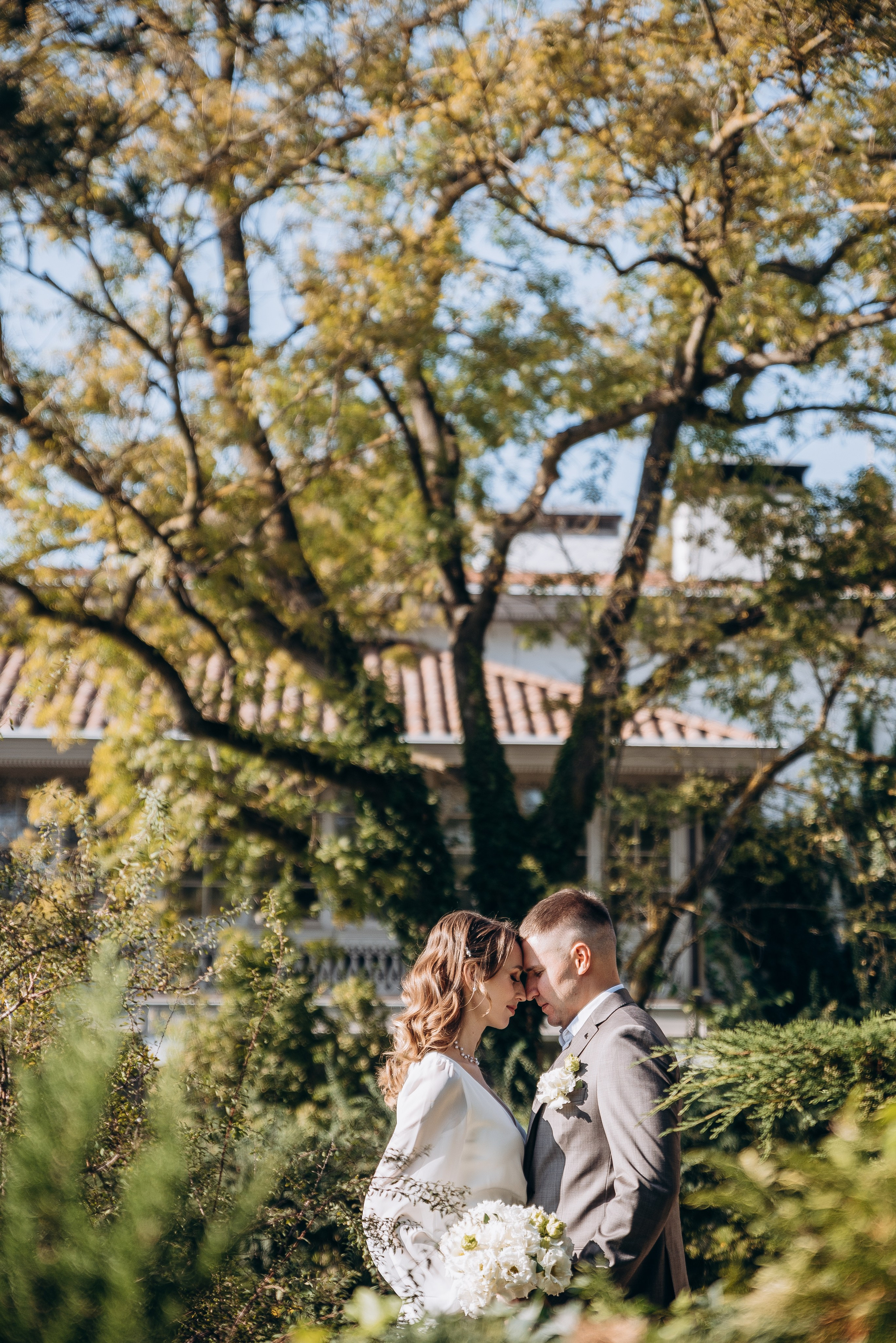 Wedding day 22.10.2024. Фотограф Новороссийск / ЮФО / Москва Руслан Пелин