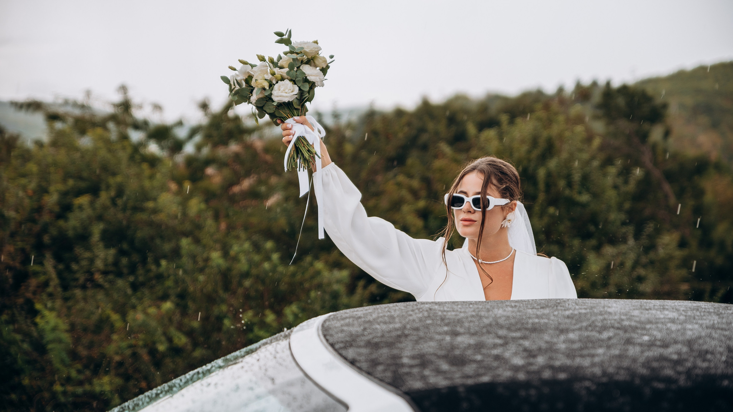 Wedding day 18.09.2024. Фотограф Новороссийск / ЮФО / Москва Руслан Пелин