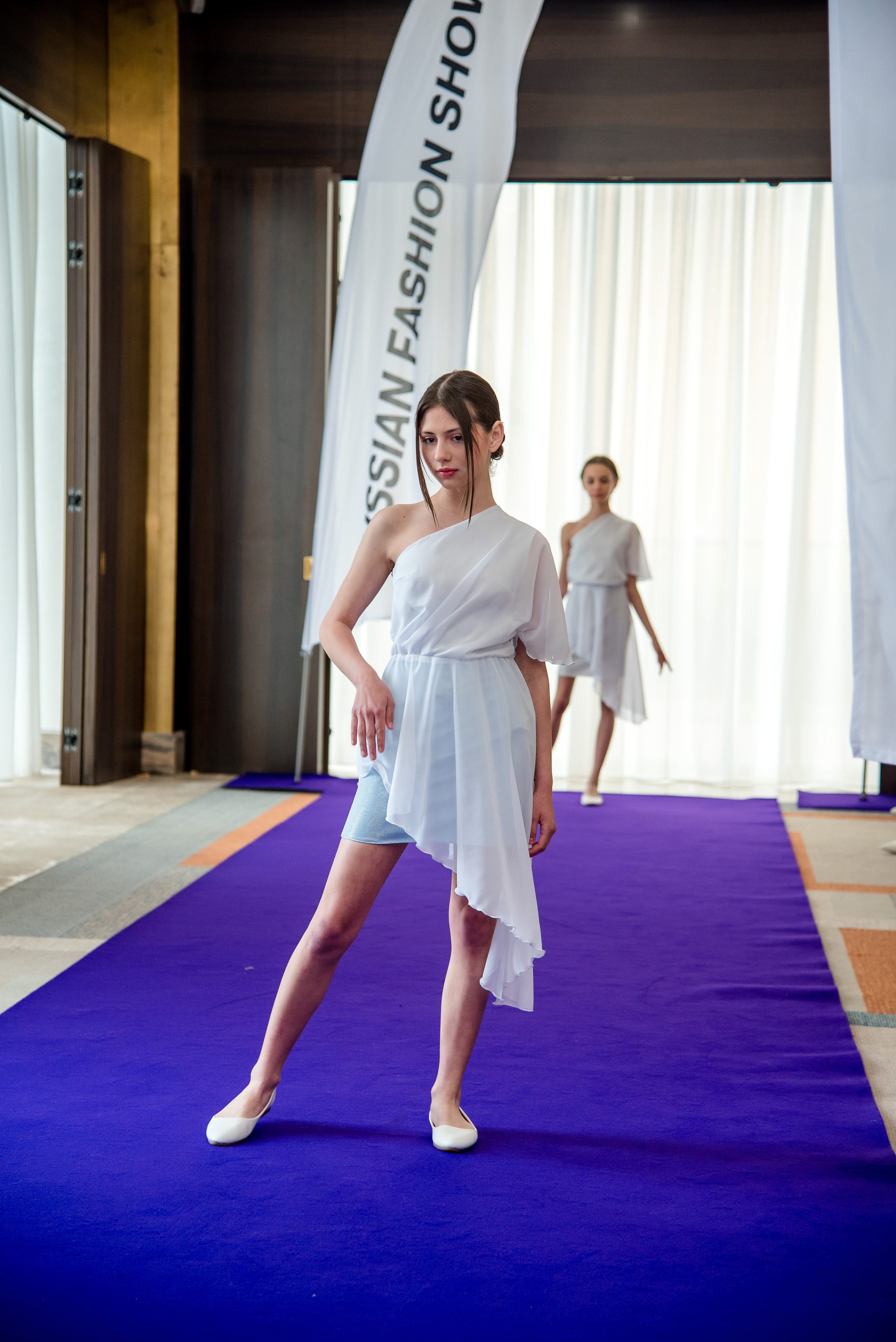 Репортаж_Russion Fashion Show_Сочи (цветокор). Детский и семейный фотограф Краснодар / Сочи Сергеева Олеся