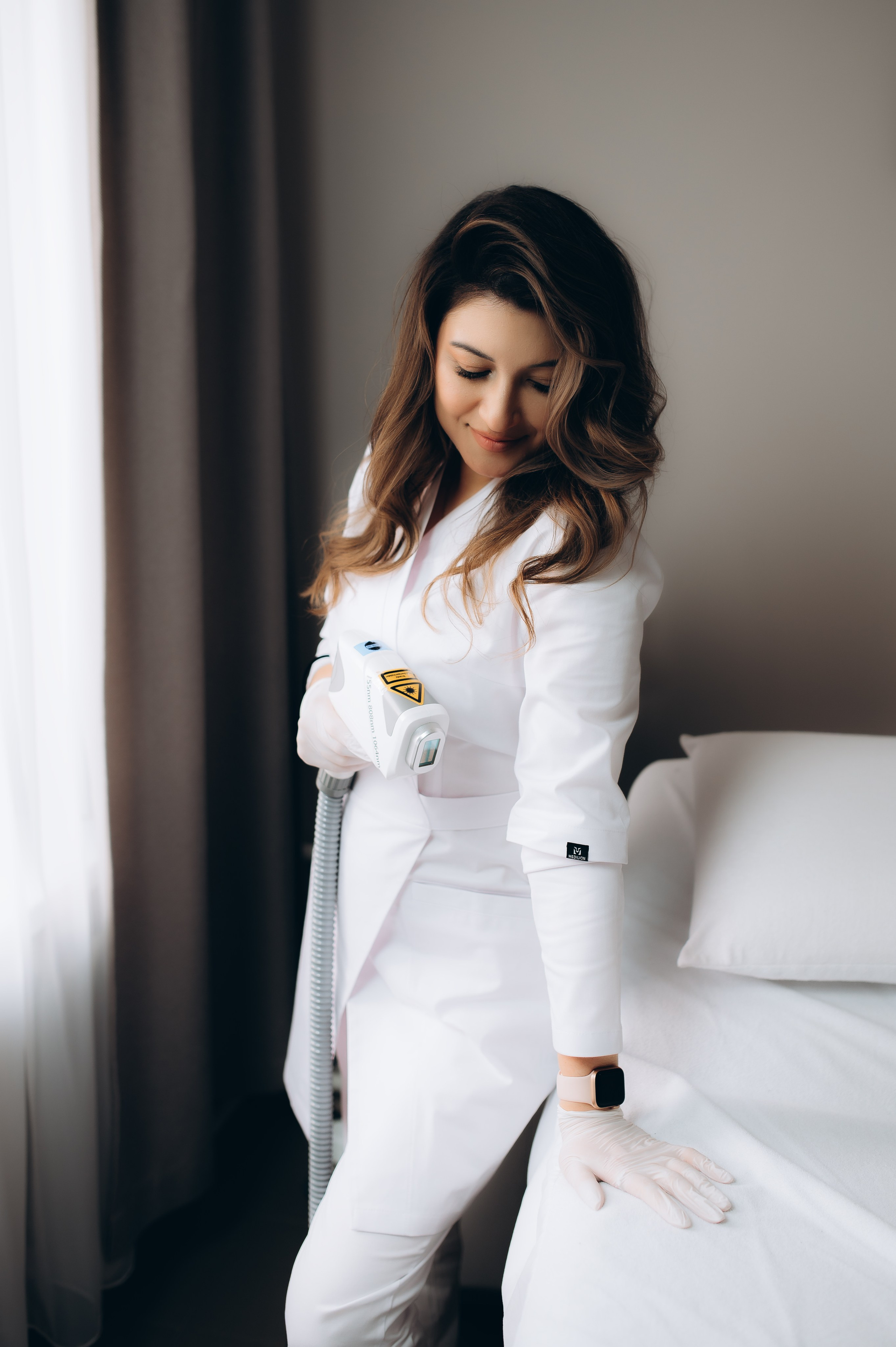 Для салона красоты. Фотограф Алексин, Тула