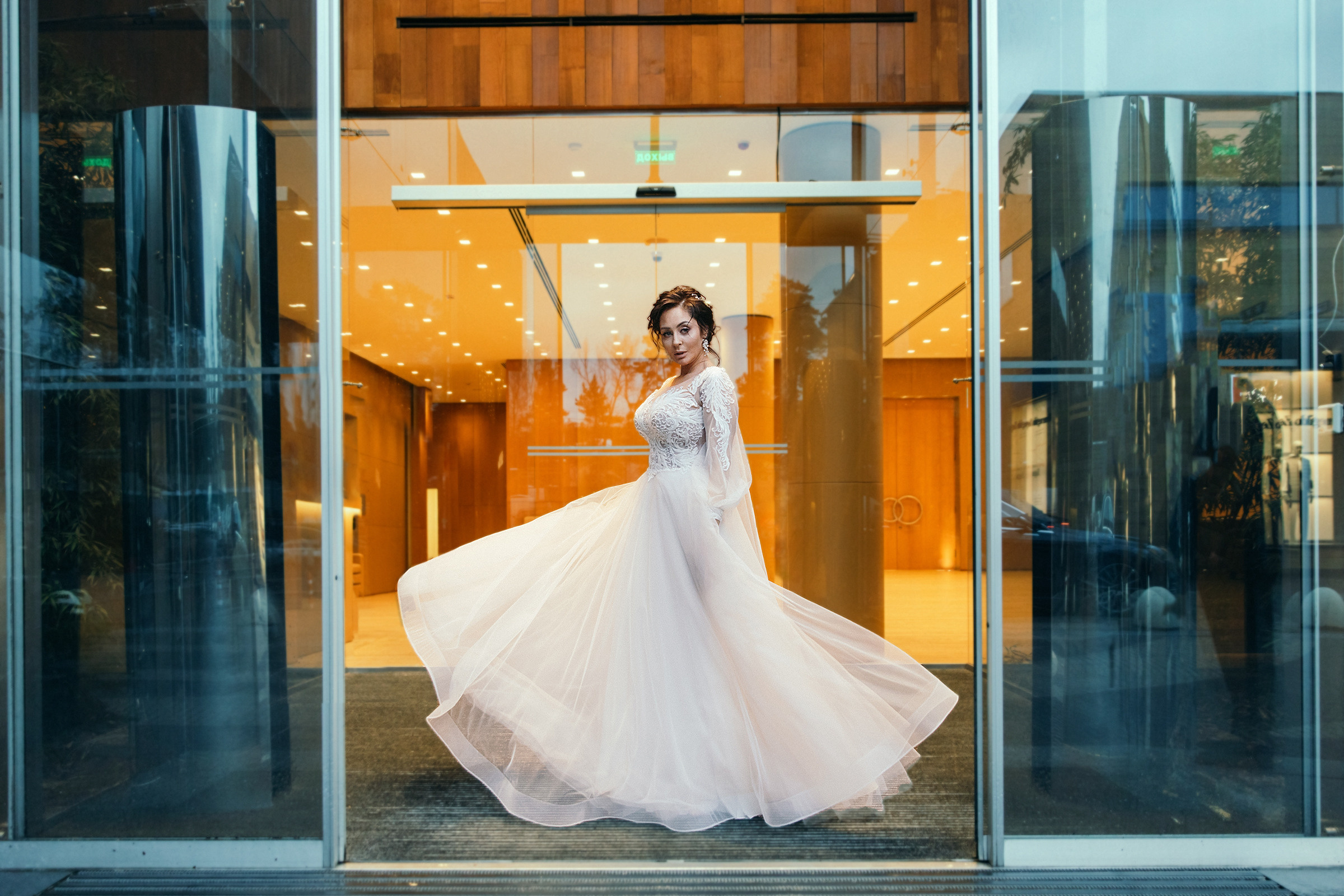 Блог. Фотограф в Москве Даша Зуева