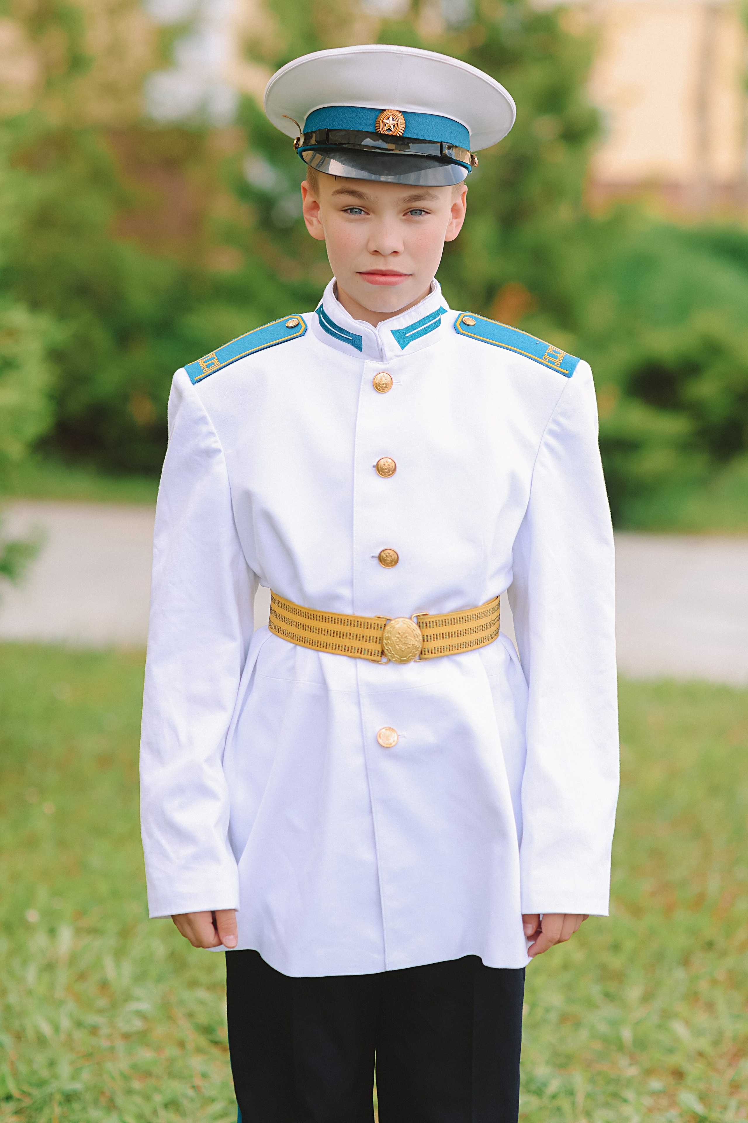 Кадетское училище. Семейный фотограф Тюмень, фотограф на роды Салмина Мария