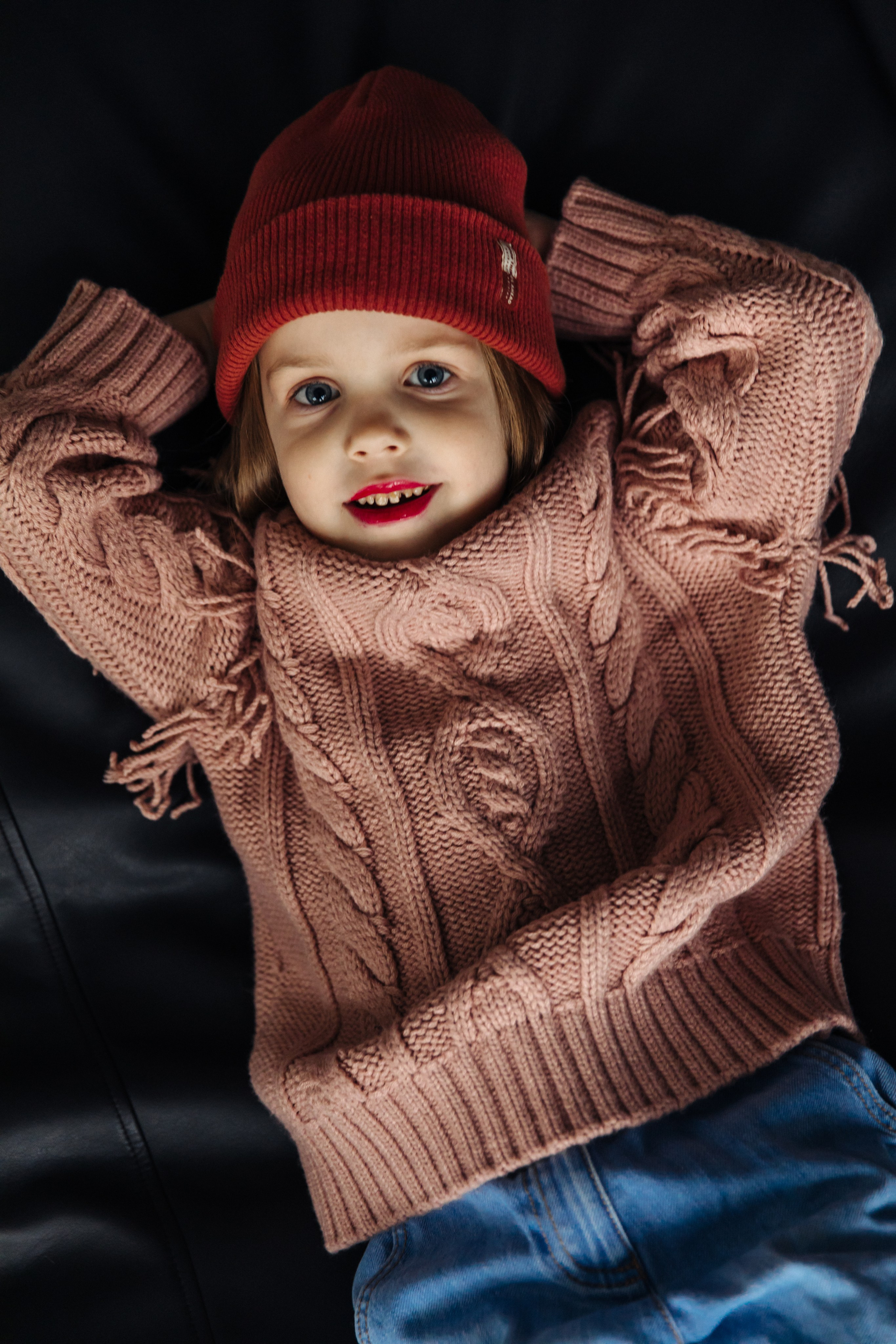 Семьи. Семейный и портретный фотограф в Москве Анна Дикарева