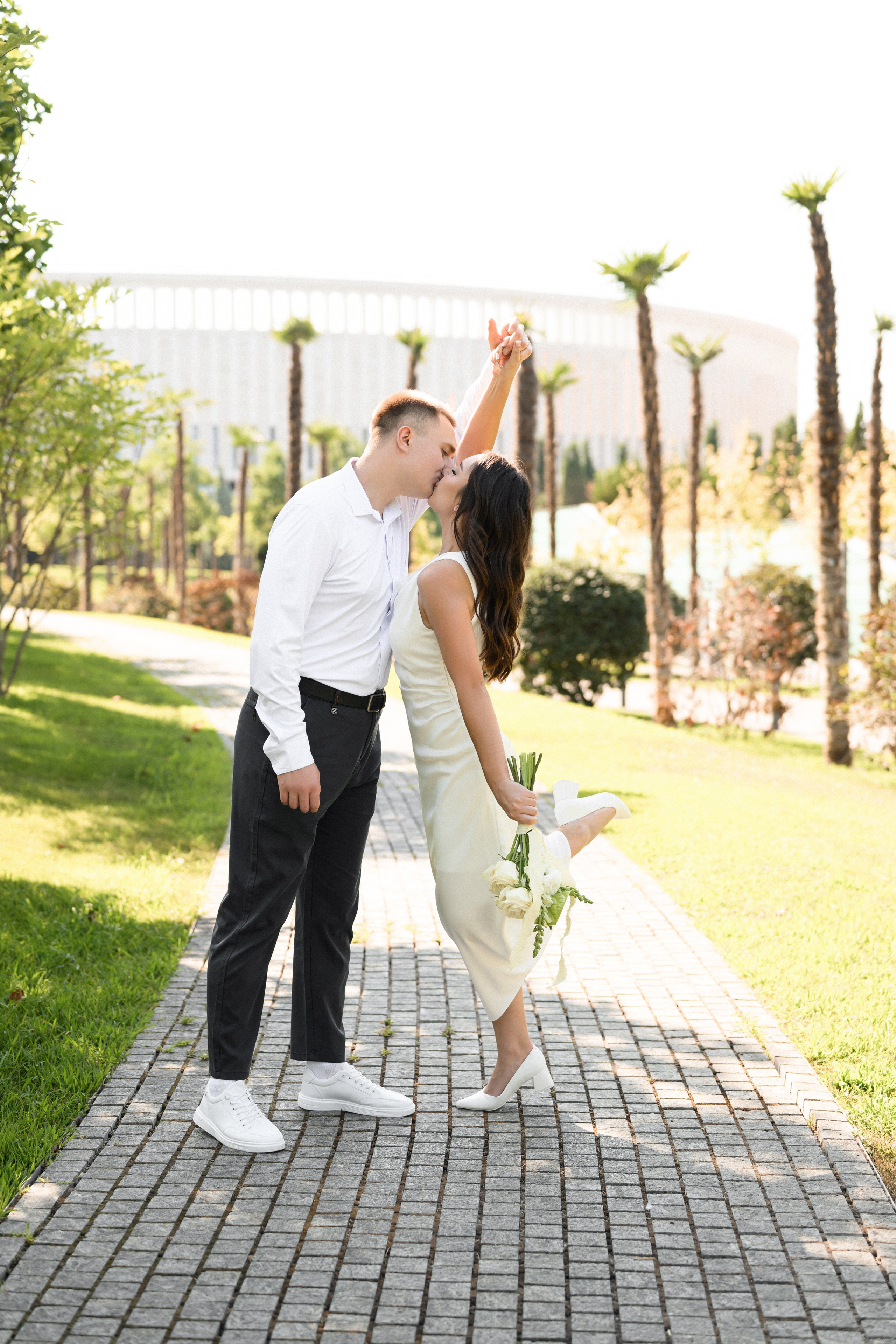 05.08.25. Свадебный и семейный фотограф в Краснодаре