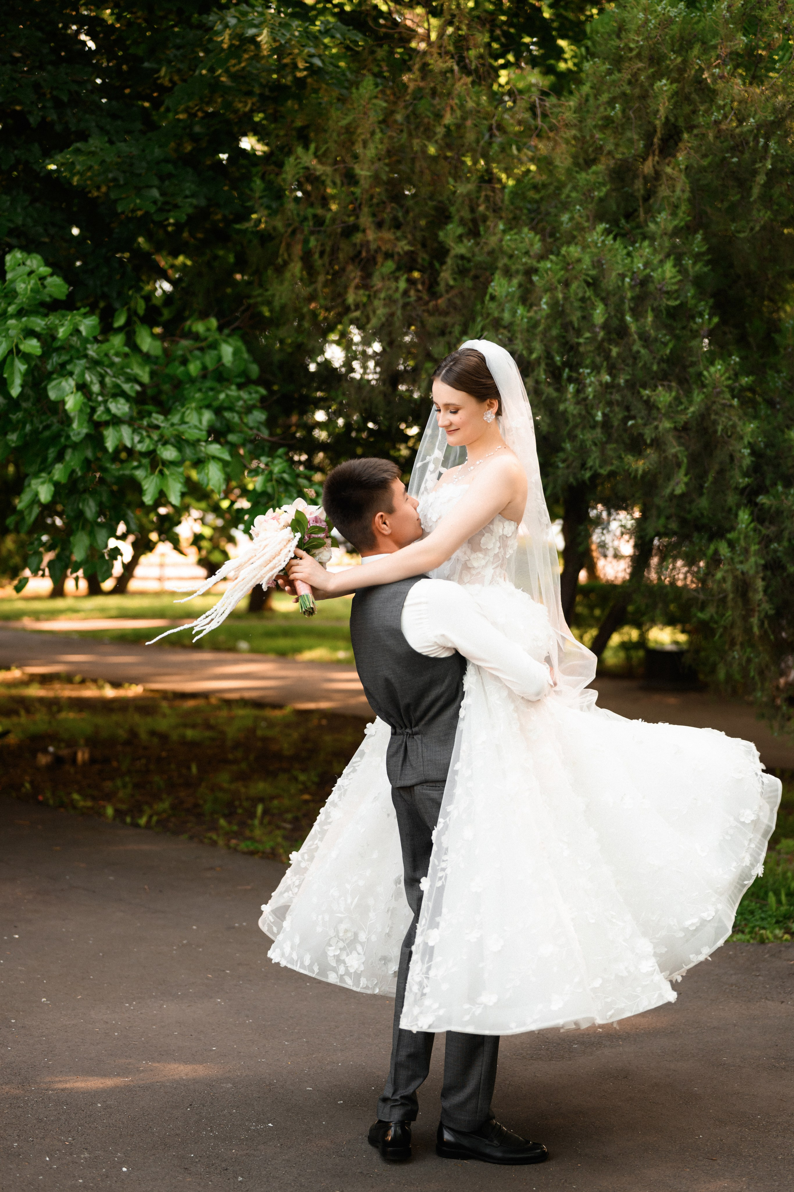07.06.25. Свадебный и семейный фотограф в Краснодаре