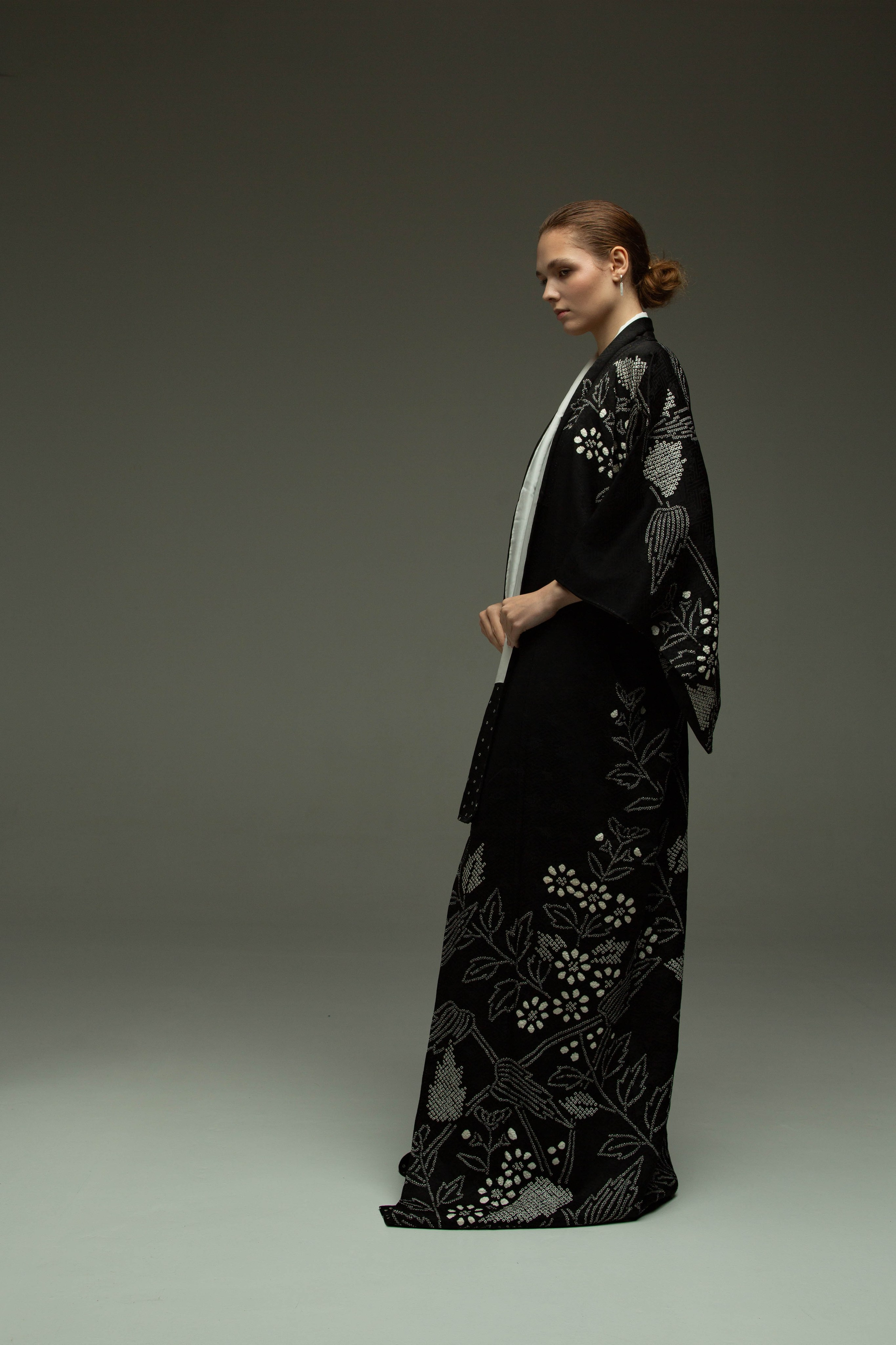 Кимоно. Фотограф Елена Бухонина Челябинск