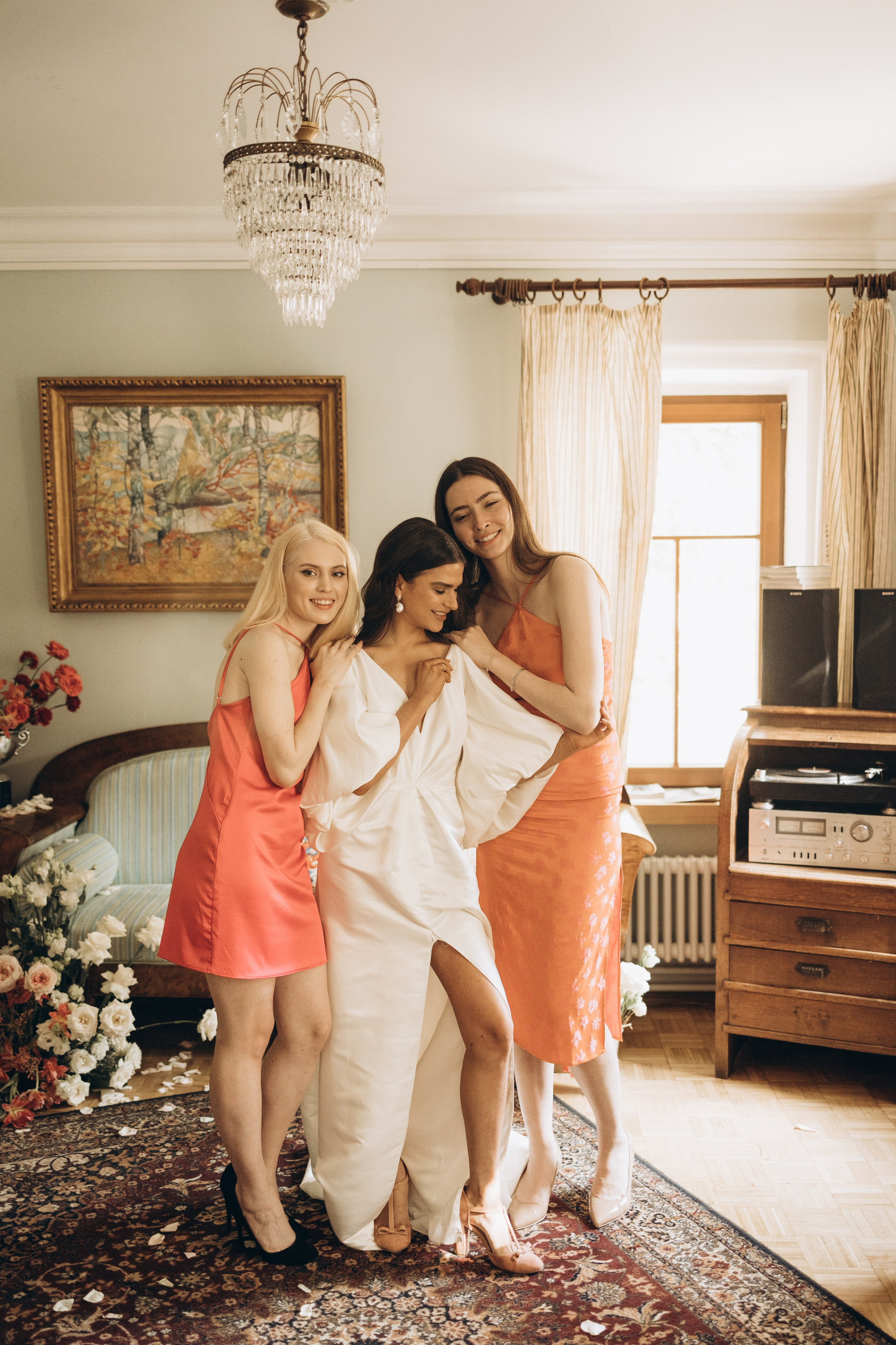 Анастасия & Ярослав. Семейный фотограф в Москве Виктория Ястребинская