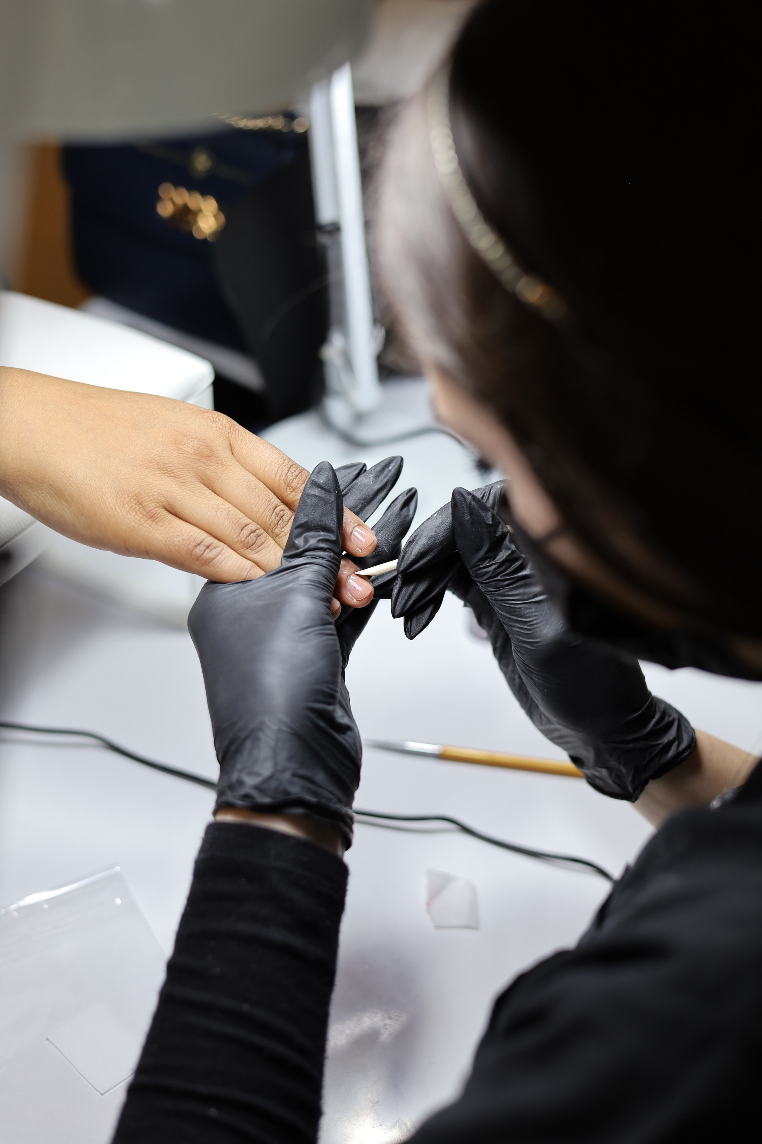 Маникюрная студия | Тбилиси. Света Шувалова — фотограф и видеограф в Тбилиси