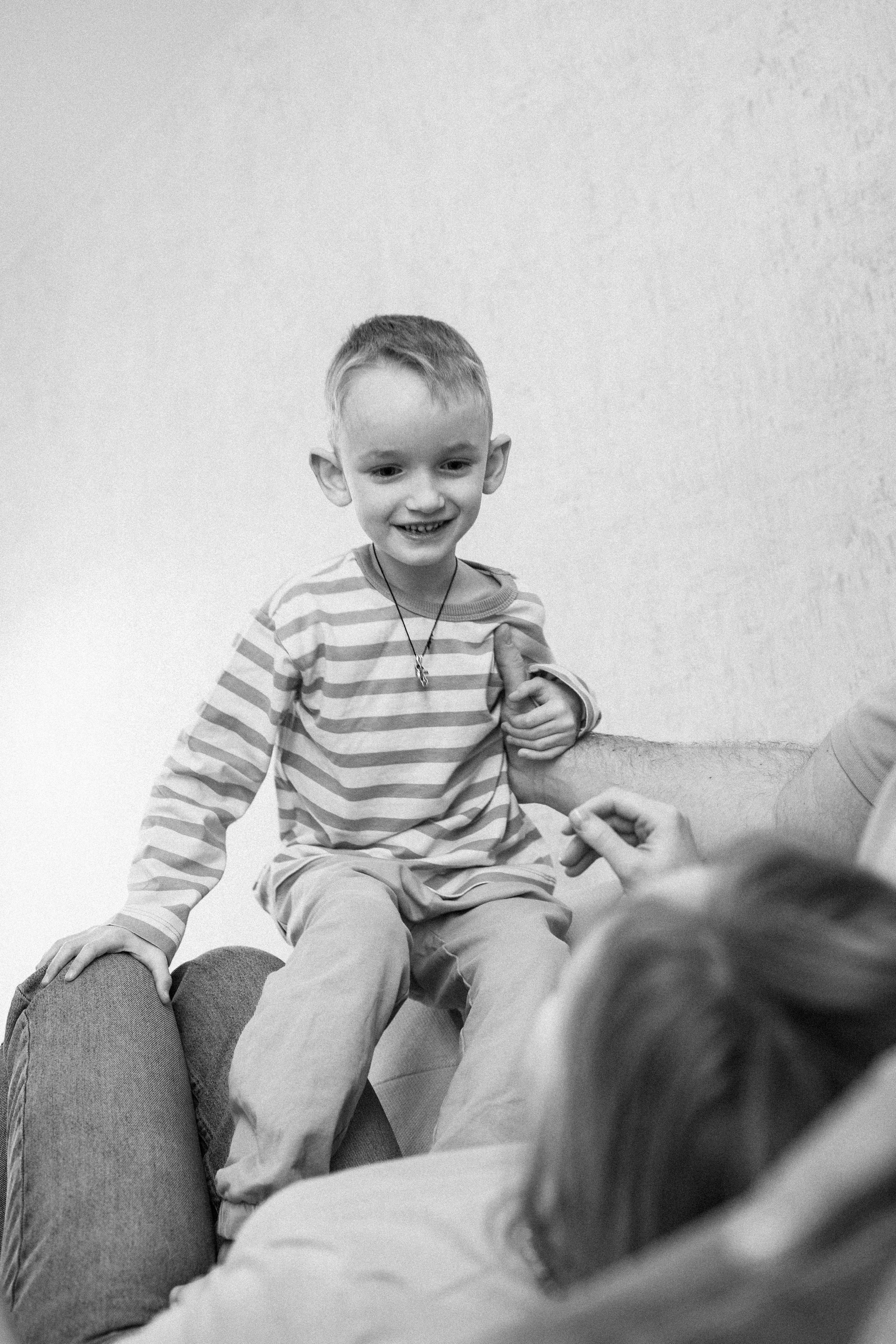 Семья Кати. Семейный и женский фотограф в Туле