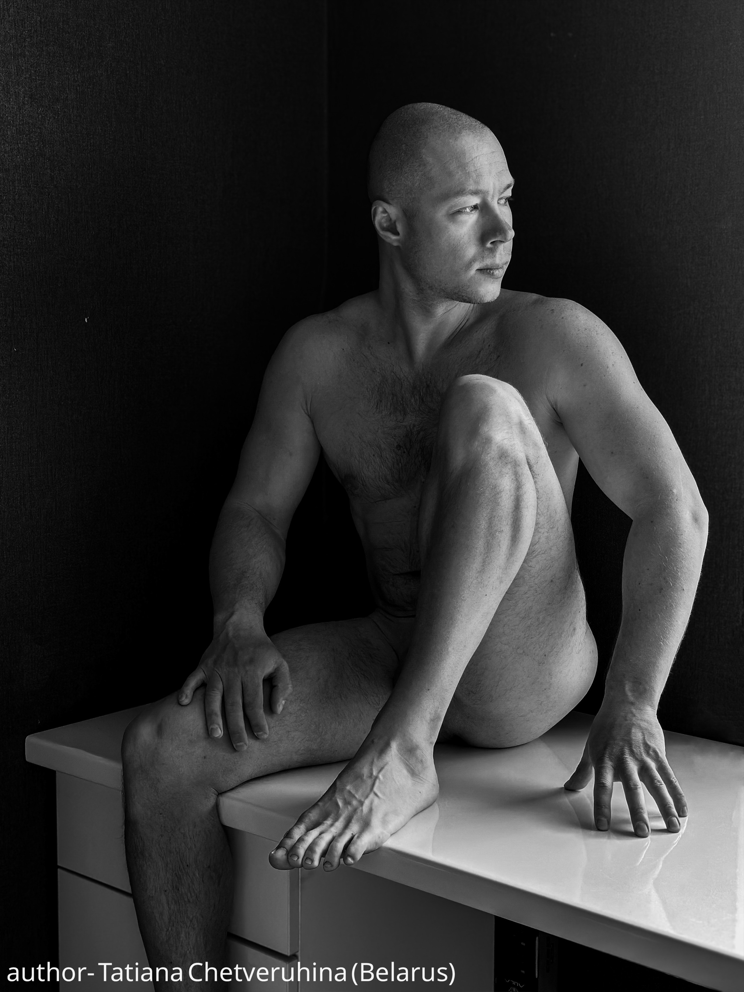 Gallery. UNUSUAL TALENT magazine
