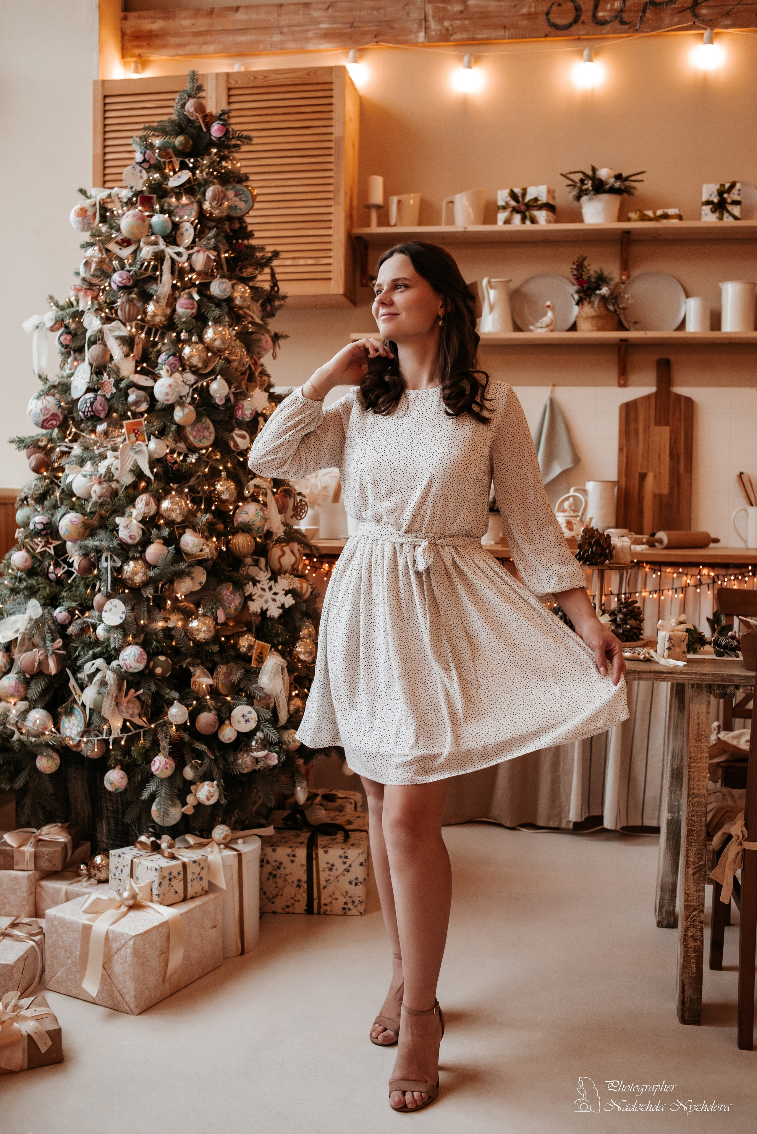 Семья Светланы ♡. Свадебный фотограф в Санкт-Петербурге Надежда Нуждова