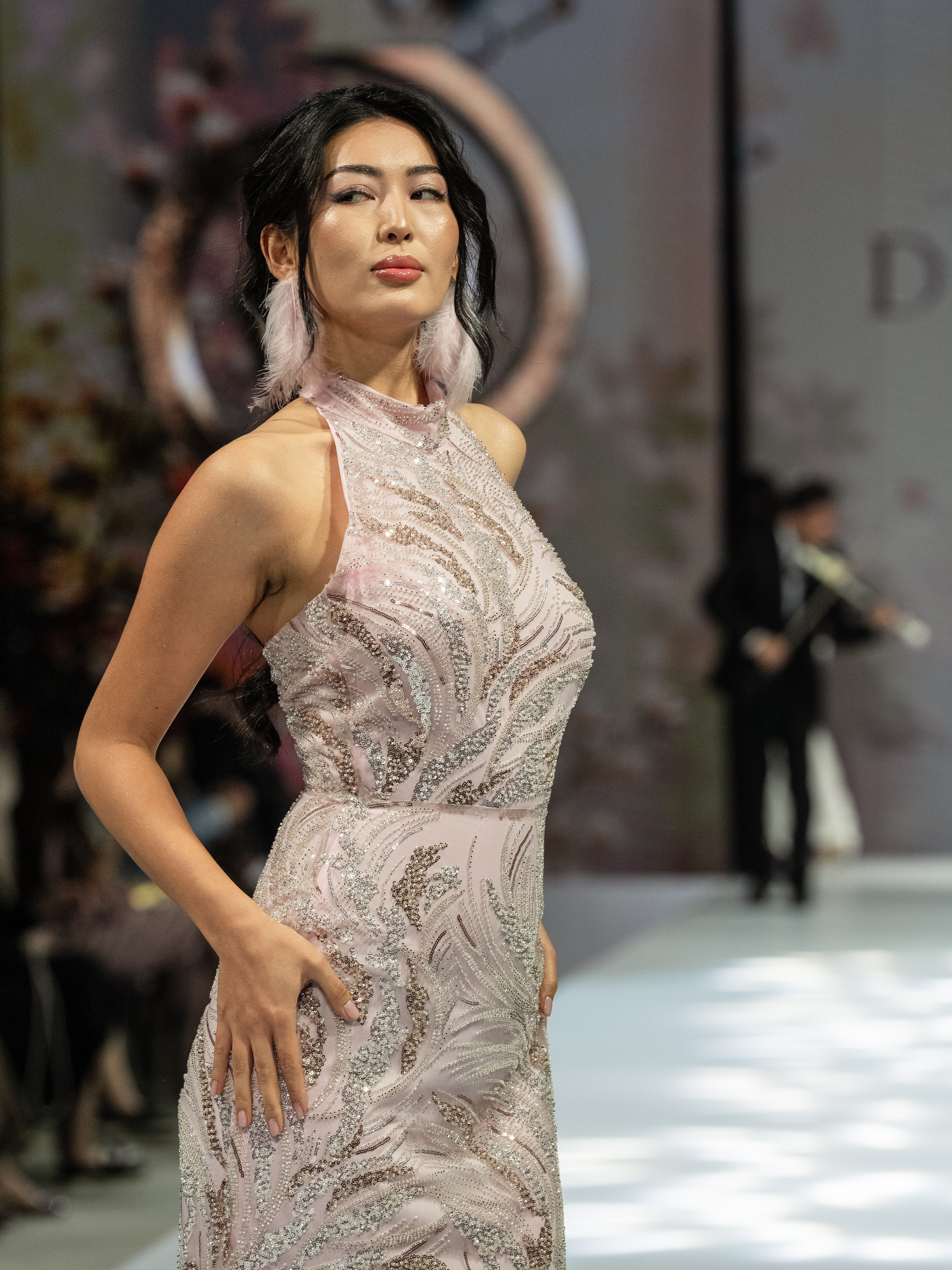 EURASIAN FASHION WEEK Delicia. Сайт Алматинского НЮ АРТ, будуар и фэшн фотографа Дениса Карпенко