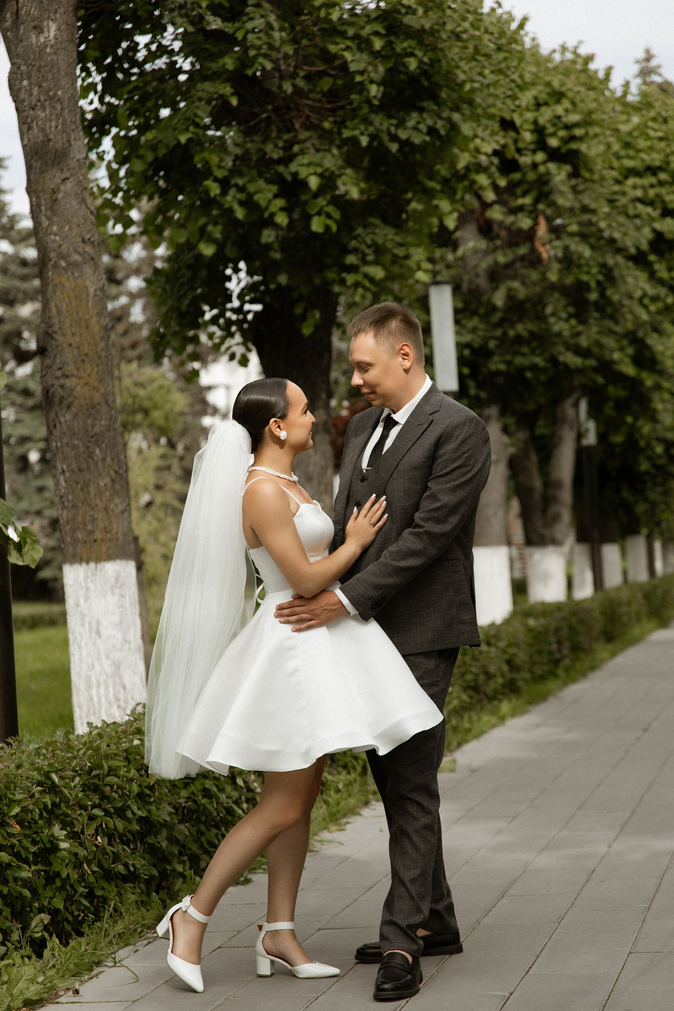 Дима и Юля. АНАСТАСИЯ КУЗНЕЦОВА | ФОТОГРАФ ЧЕБОКСАРЫ