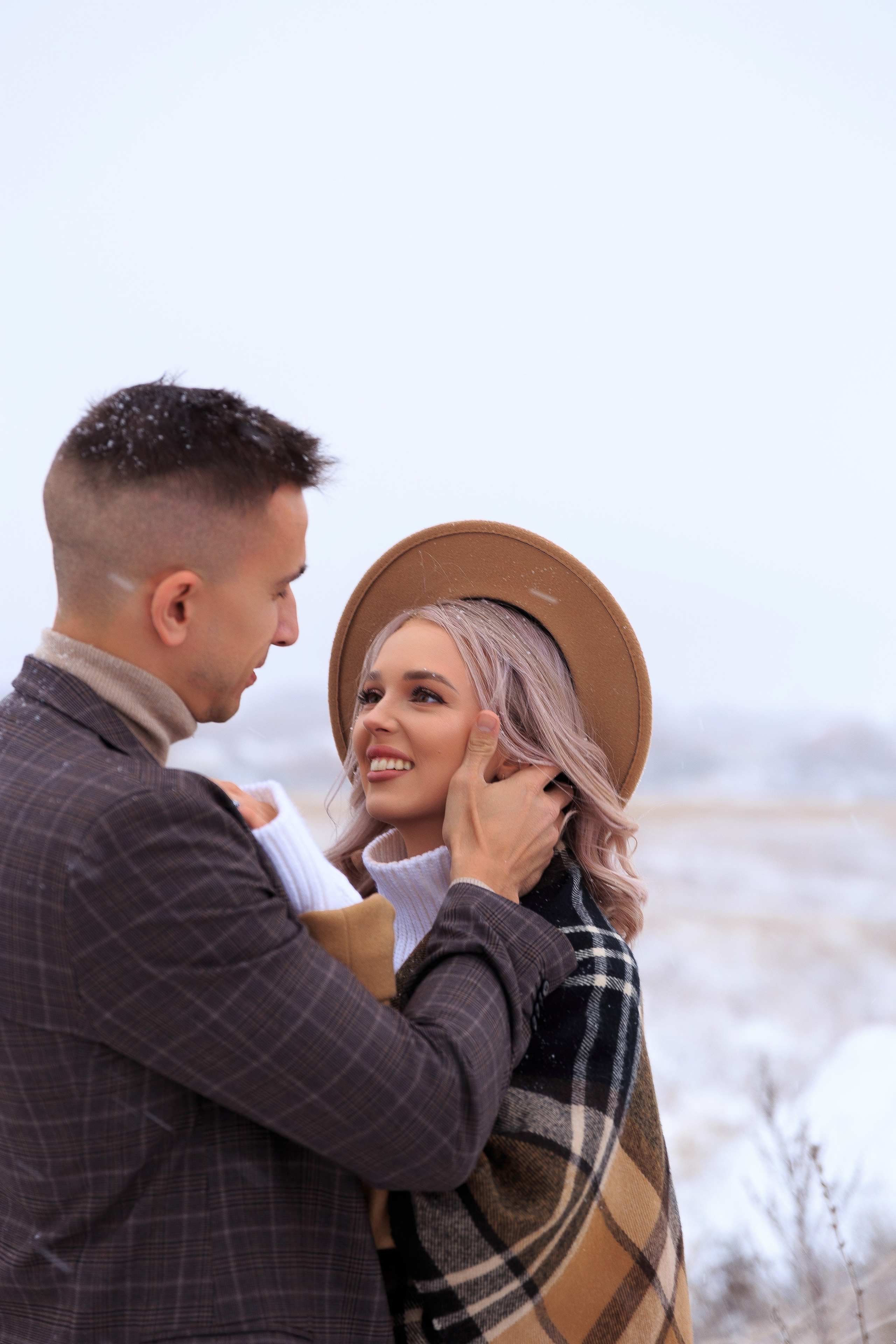 Владимир и Ольга. АНАСТАСИЯ КУЗНЕЦОВА | ФОТОГРАФ ЧЕБОКСАРЫ