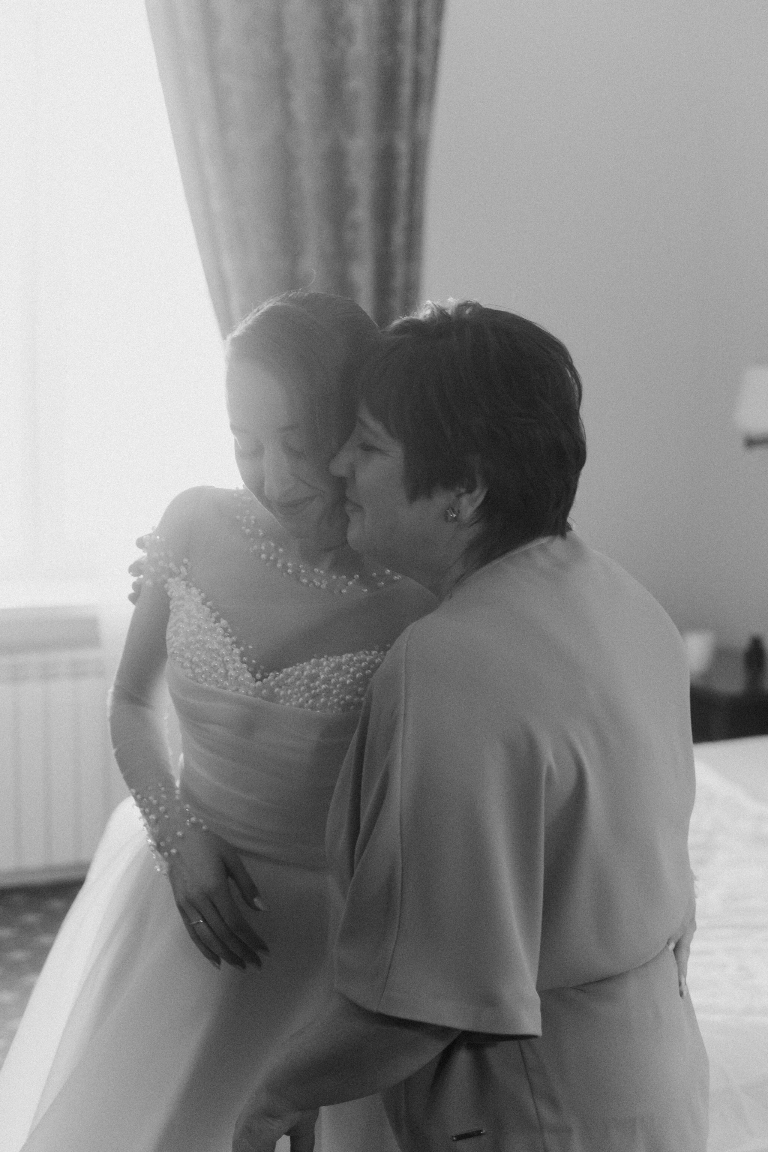 Ольга и Антон. Свадебный и семейный фотограф г. Волгоград Биленко Ангелина