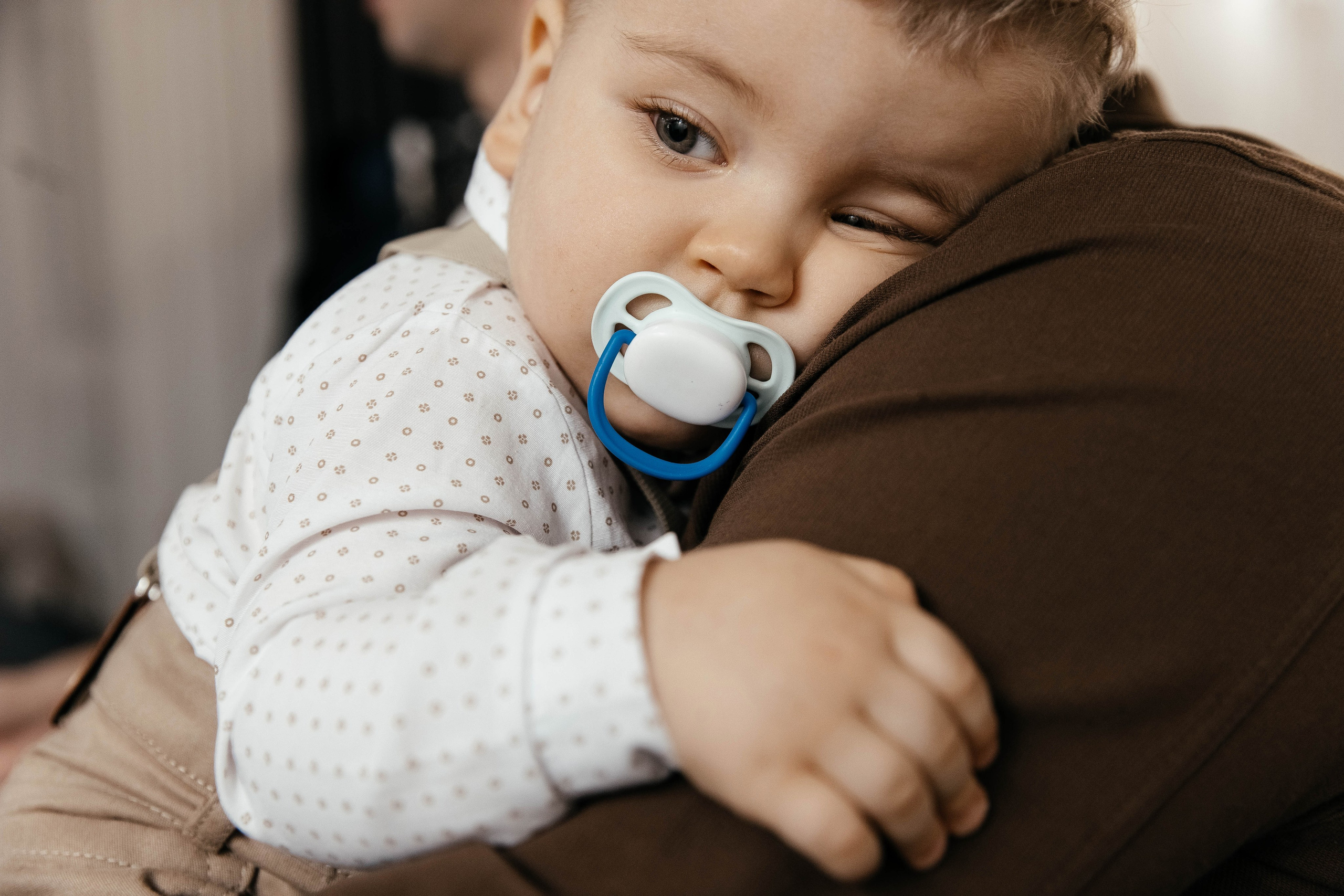 День рождения Матвея. Фотограф Сальск Катерина