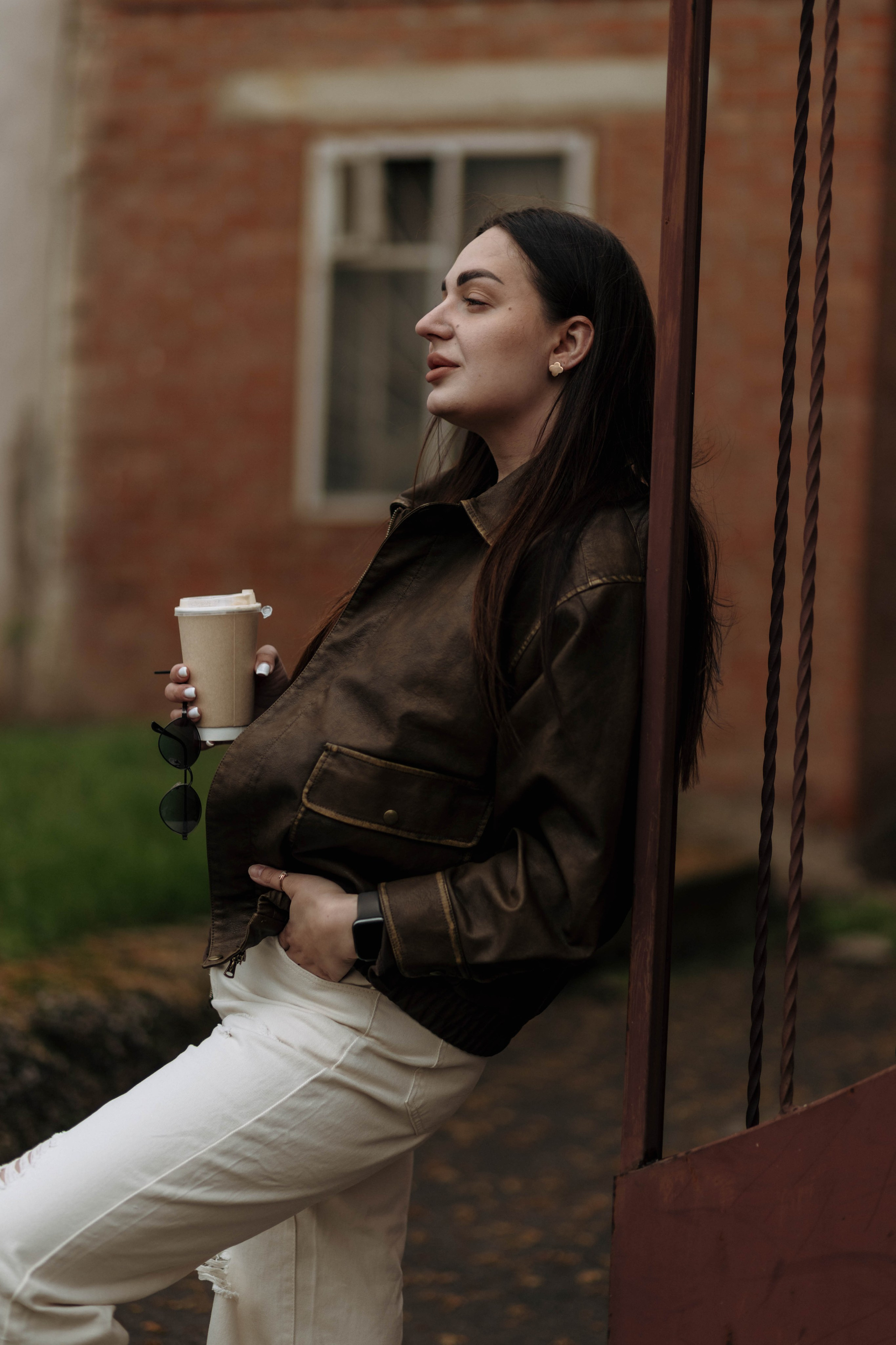 Дарья. Фотограф Сальск Катерина