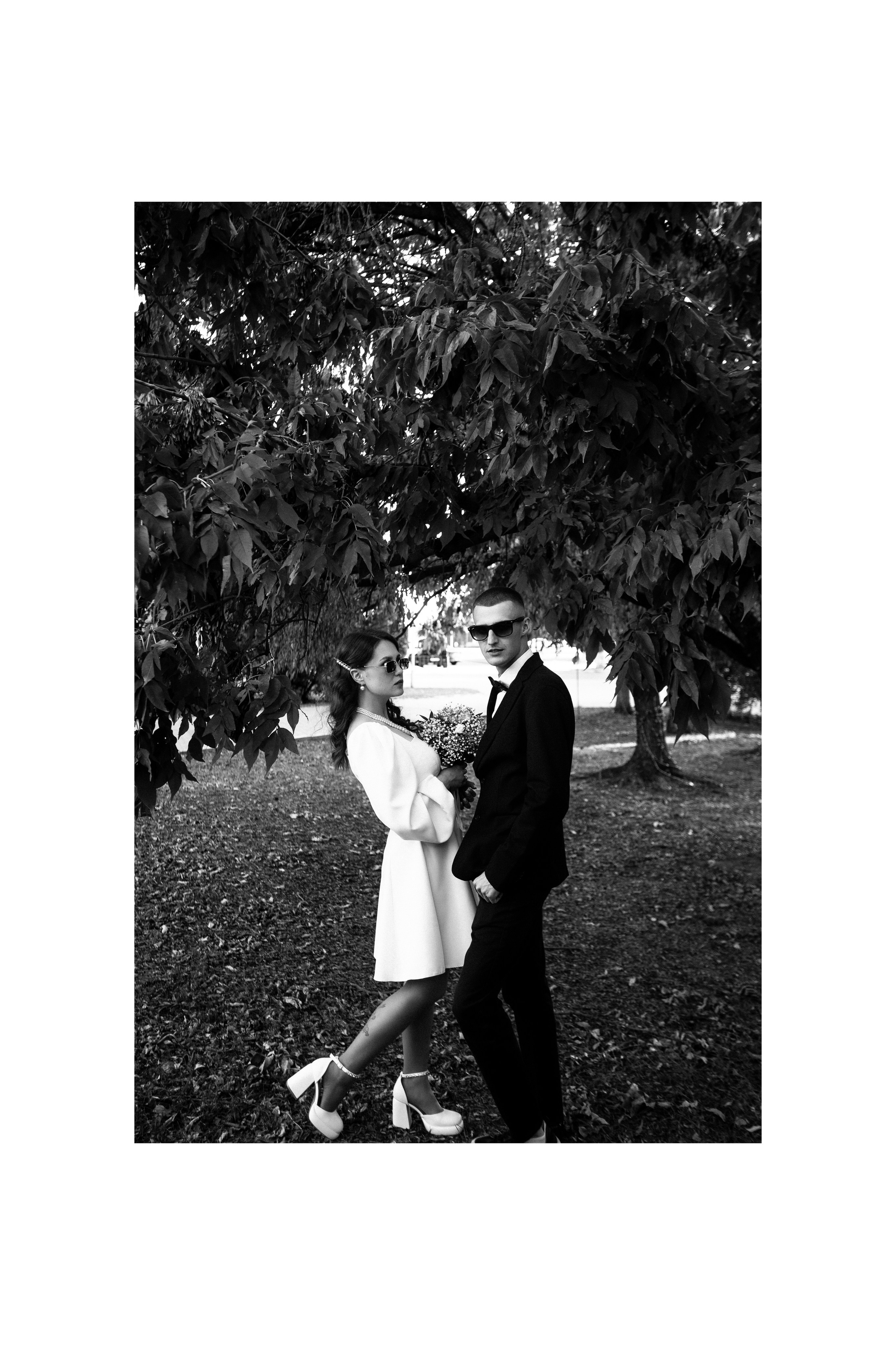 Nikita and Ksenia. СВАДЕБНЫЙ ФОТОГРАФ В МОСКВЕ ВИТАЛИЙ РУБЦОВ