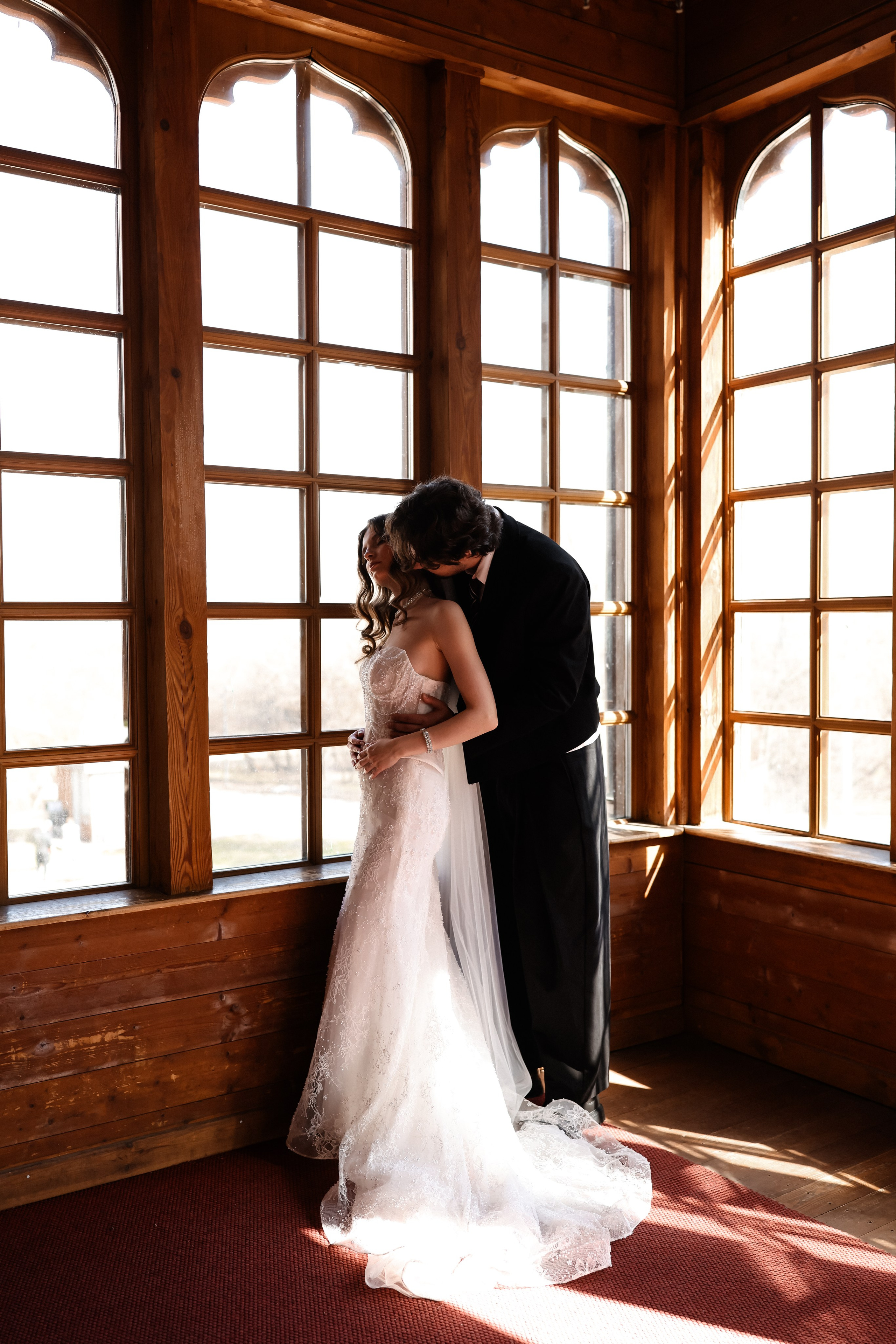 Wedding of Angelina and Gleb. Свадебный фотограф в Москве Людмила Яковлева