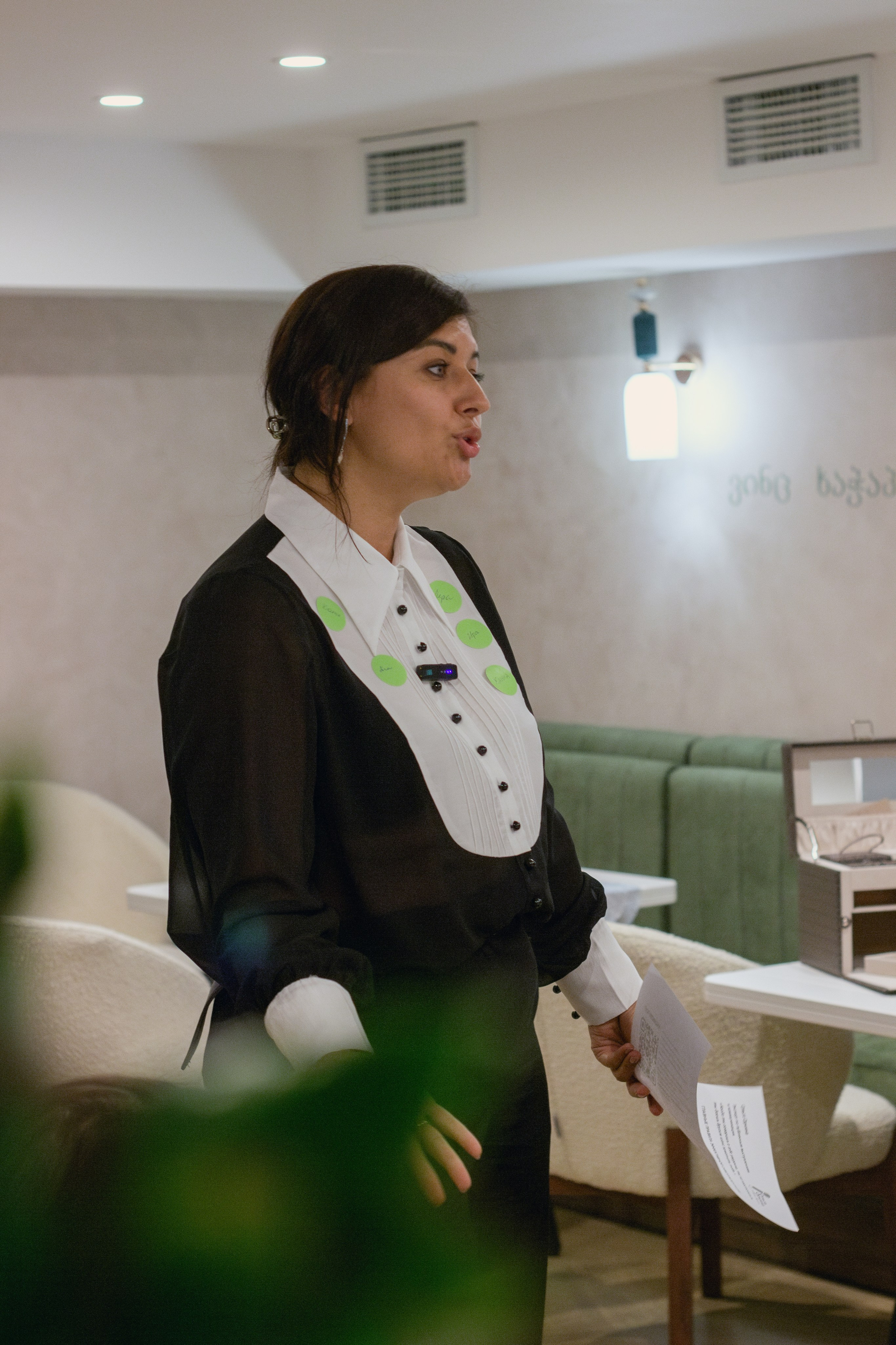 Нетворкинг 5 сентября. Портретный фотограф Москва Юлия Трякина