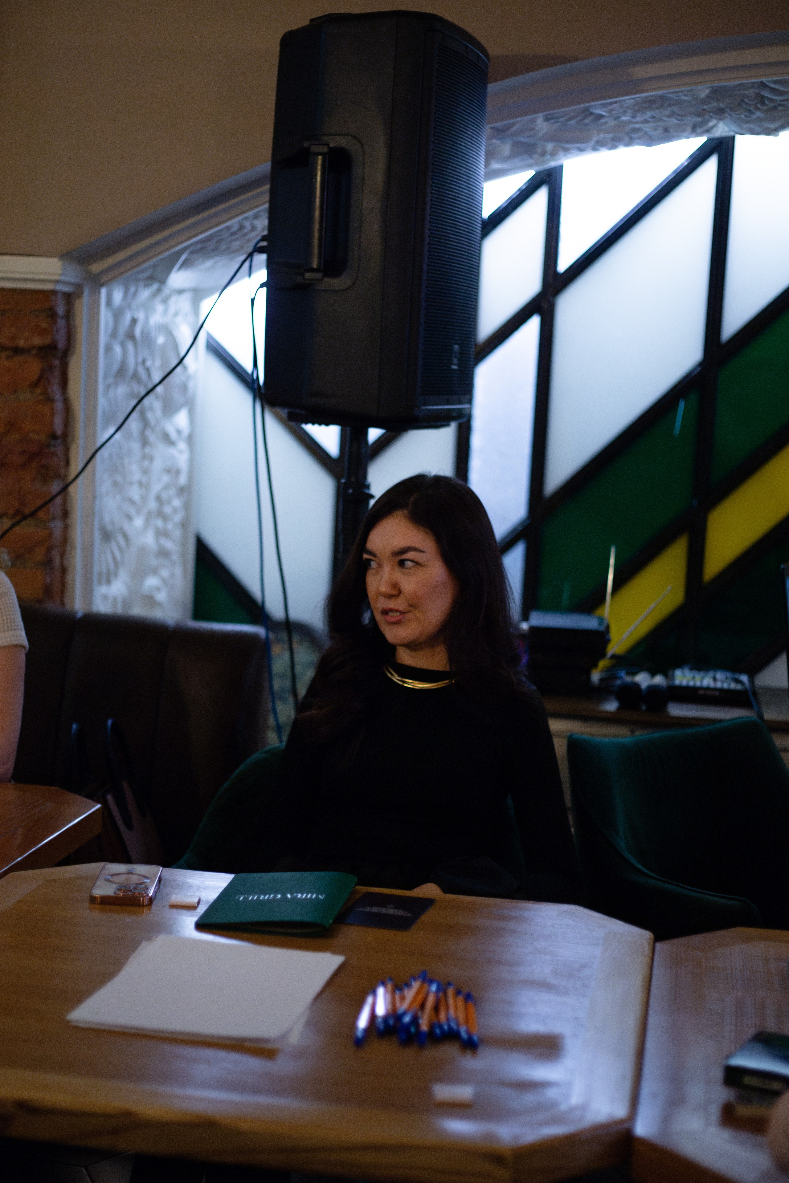 Бранч Светы. Портретный фотограф Москва Юлия Трякина