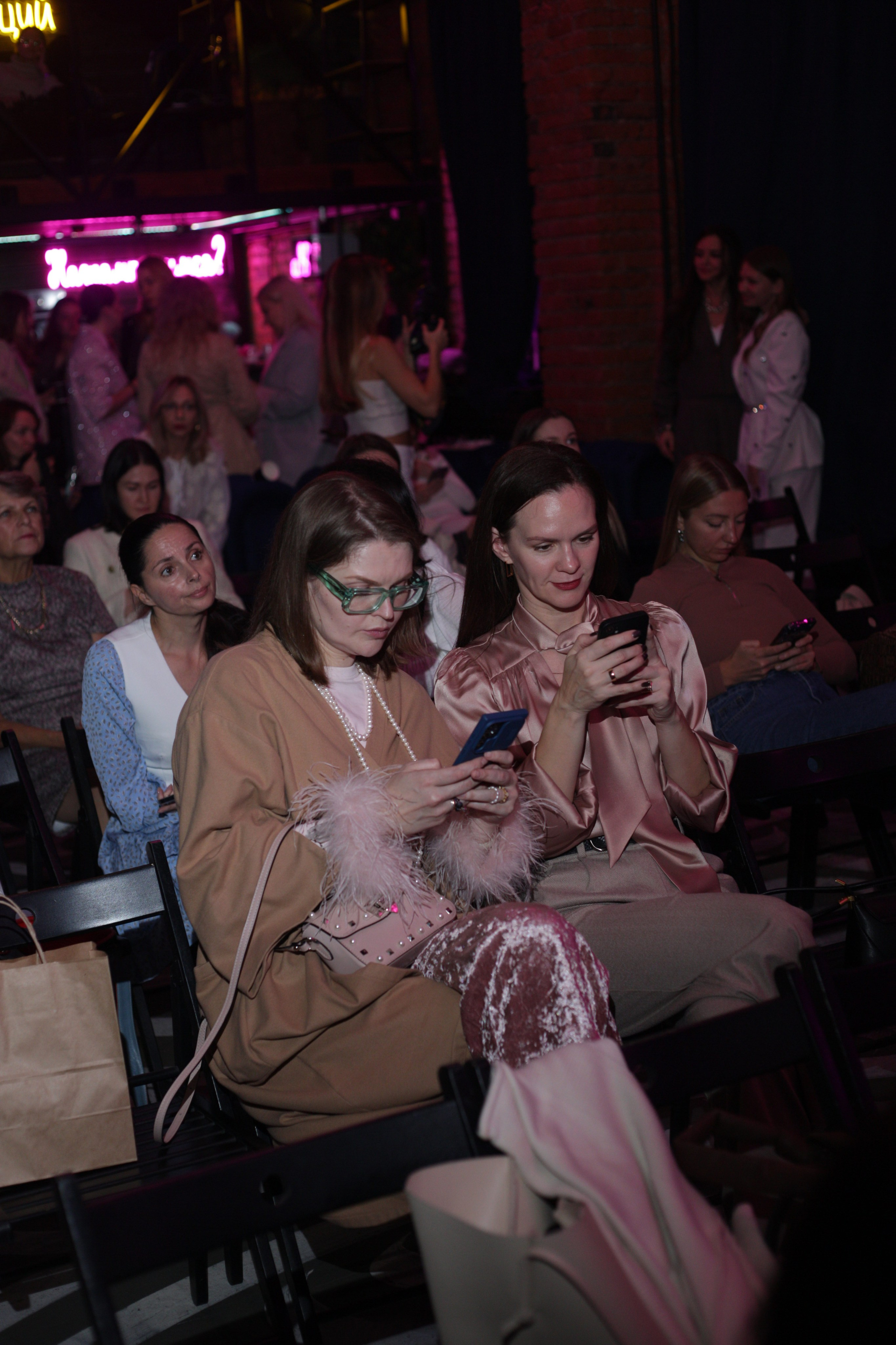 Магическая вечеринка. Портретный фотограф Москва Юлия Трякина