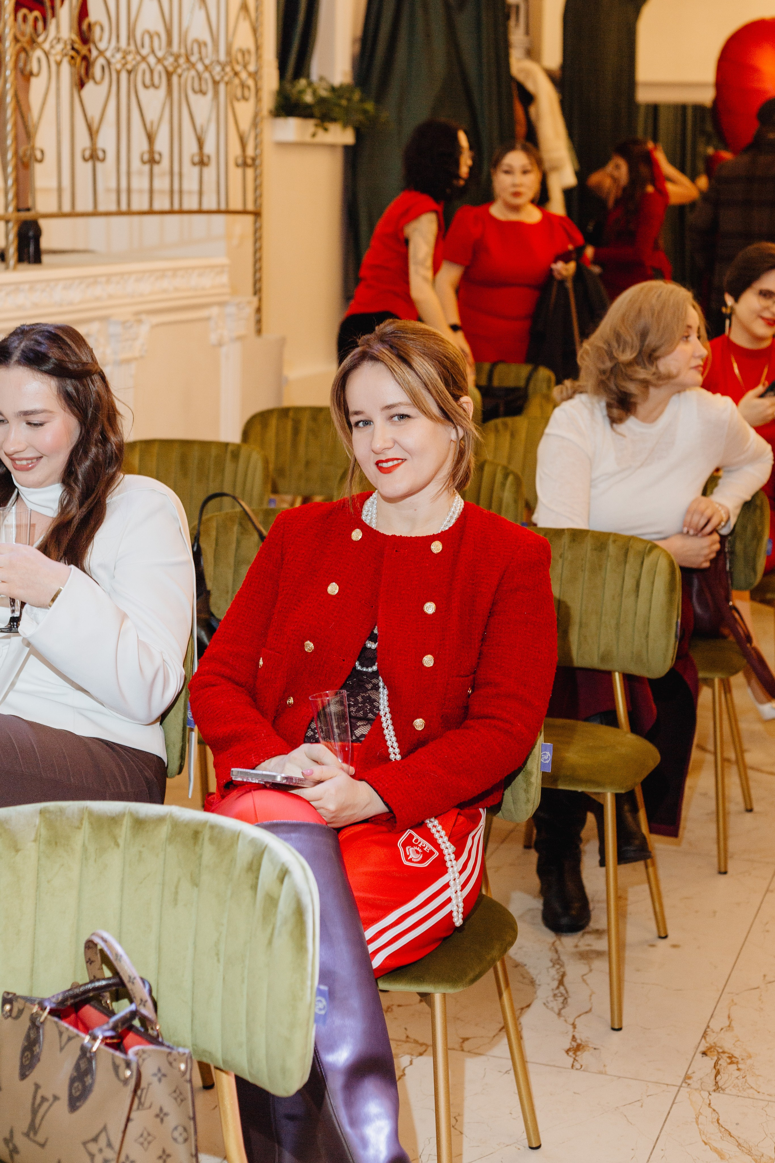 Love party. Портретный фотограф Москва Юлия Трякина