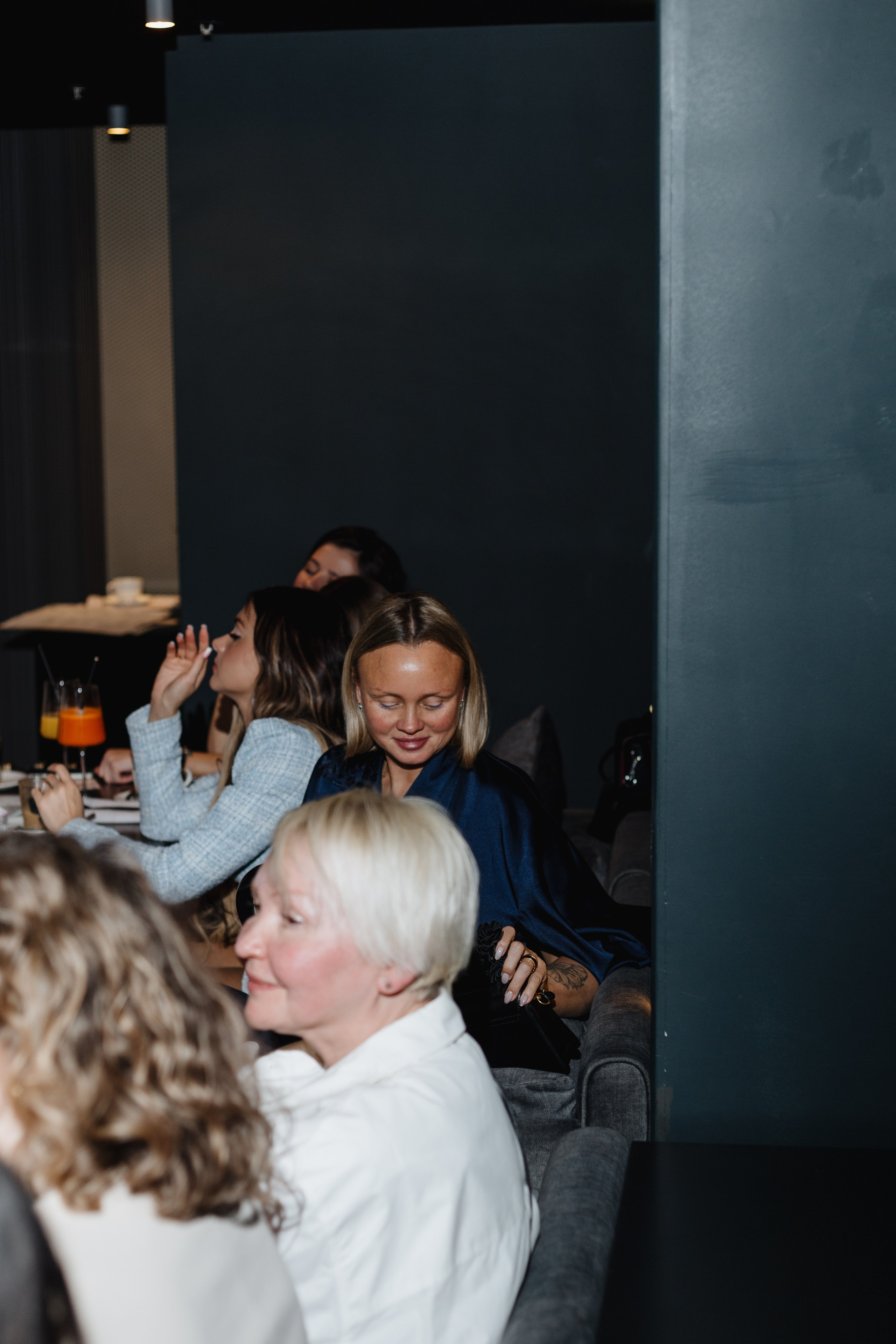 Бранч Лерони. Портретный фотограф Москва Юлия Трякина