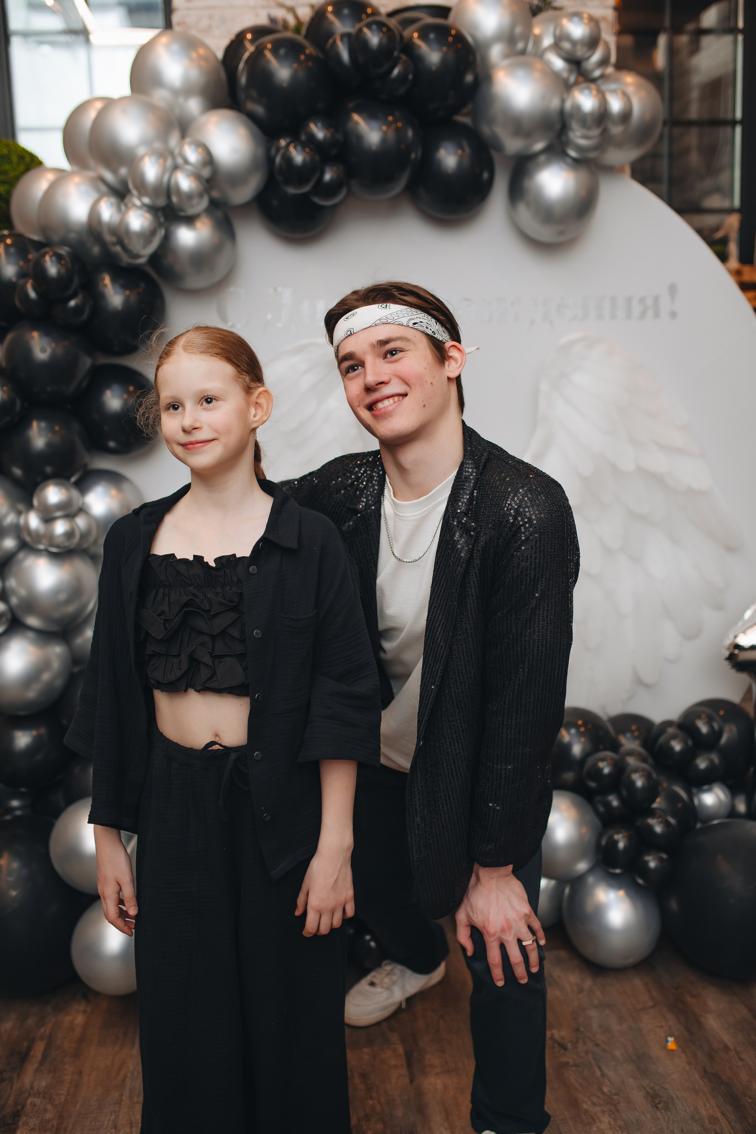 Марусе 11 лет. Семейный и детский фотограф в Москве Дорогова Екатерина