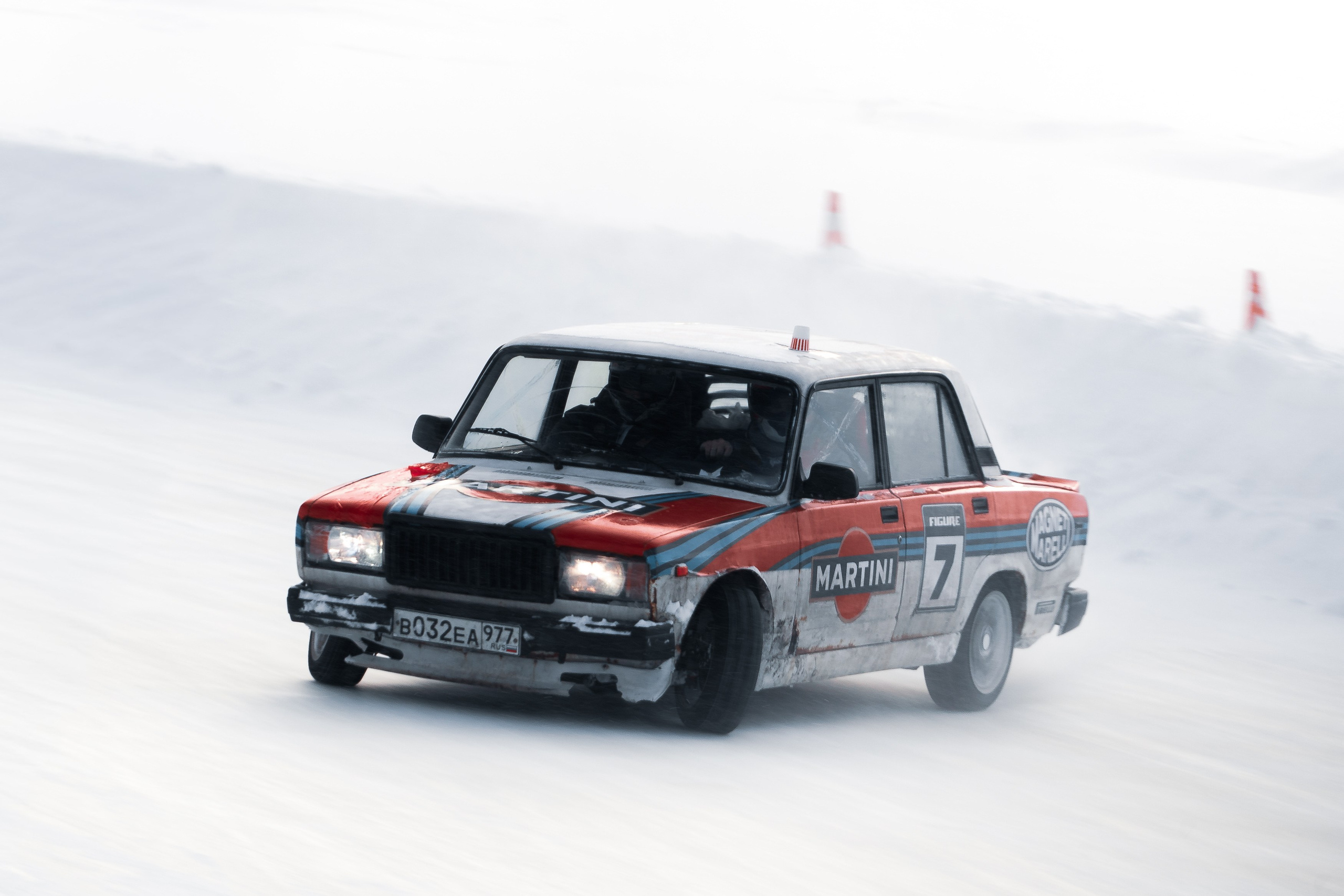 Drift Expo Winter Mode 25. Автомобильный фотограф в Москве Иван Петушков
