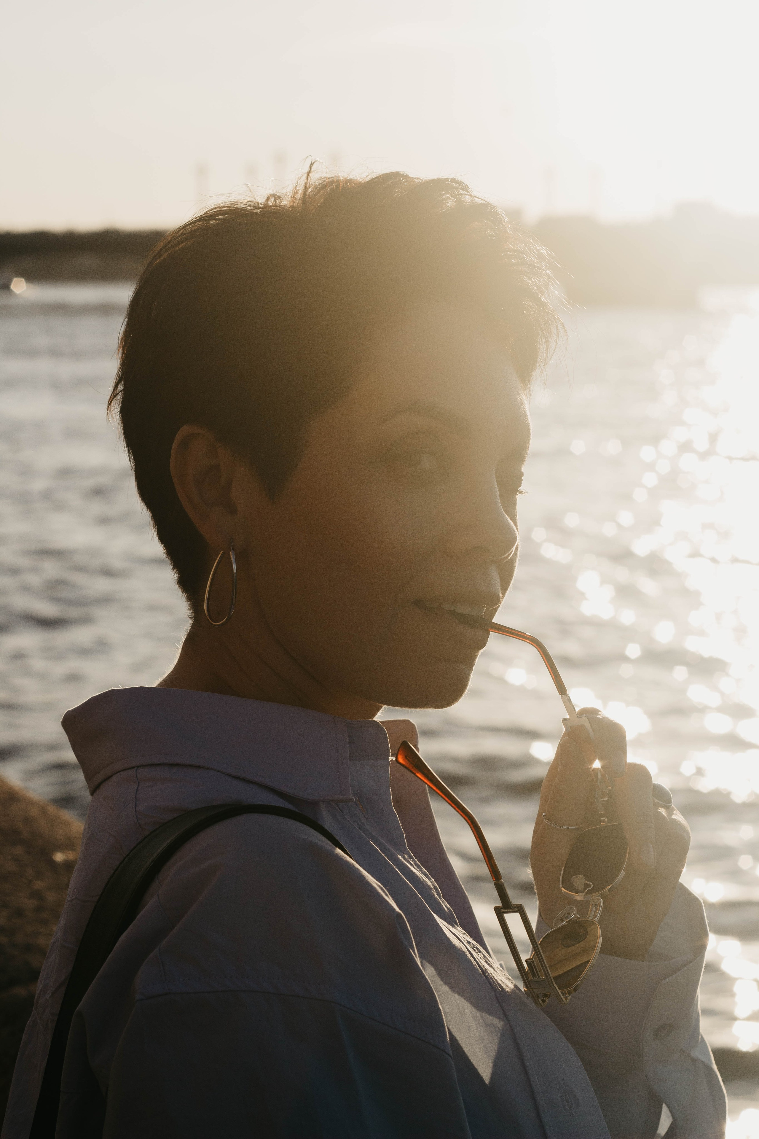 «Этот город останется также загадочно любим». Фотограф в Санкт-Петербурге Головина Анастасия