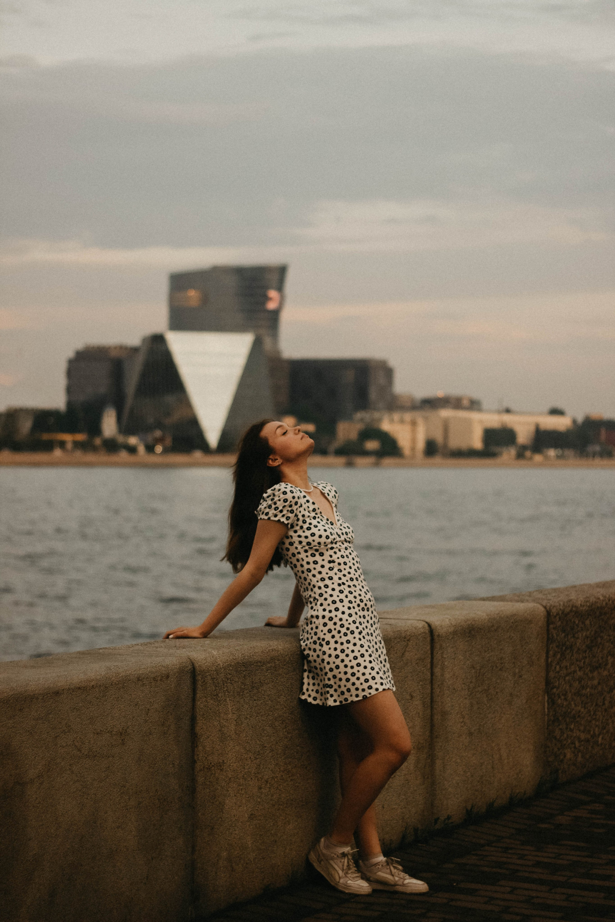Любовь на мосту. Фотограф в Санкт-Петербурге Головина Анастасия