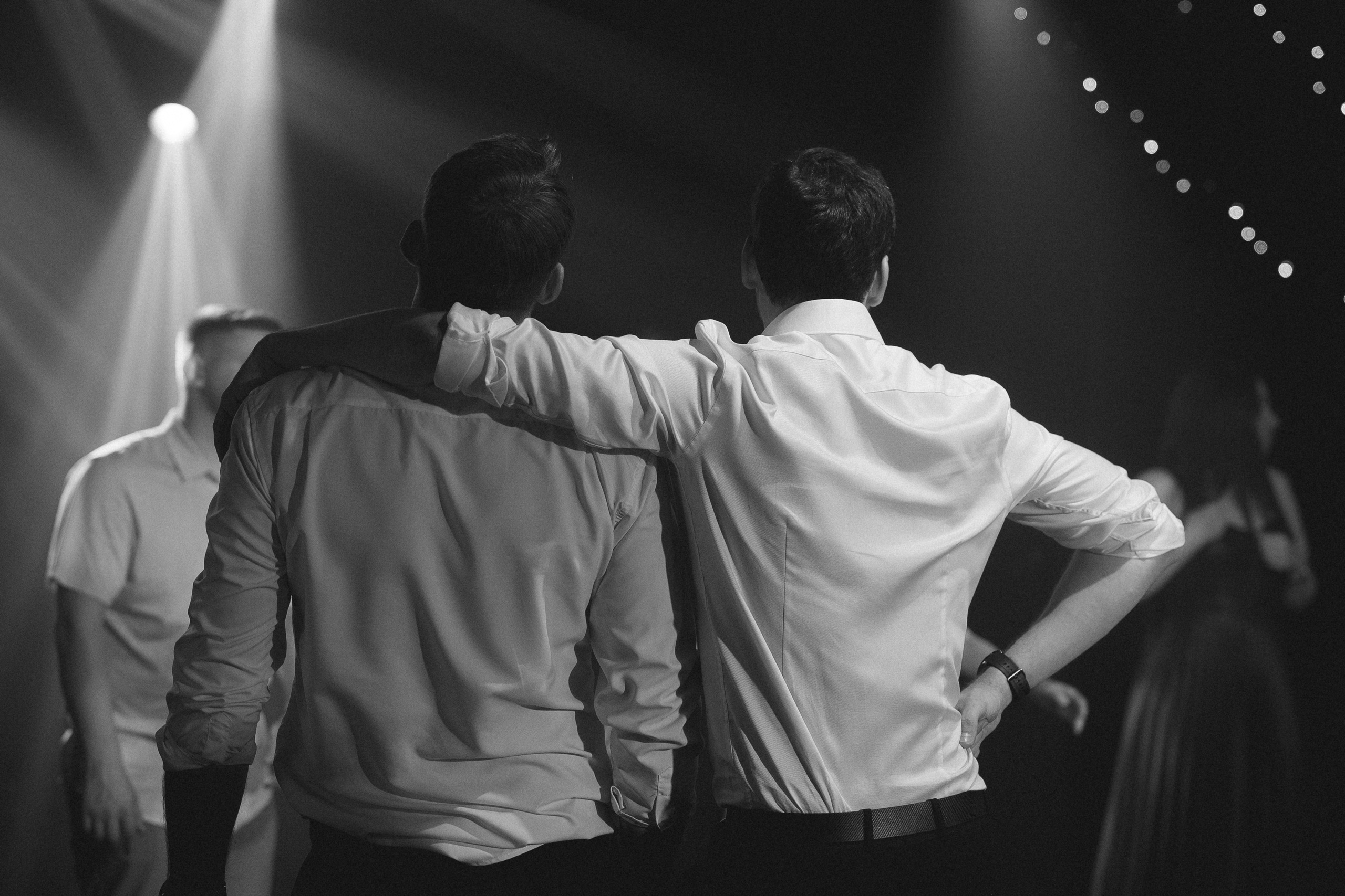 Алена и Вова. Свадебный фотограф Эрик Геворкян